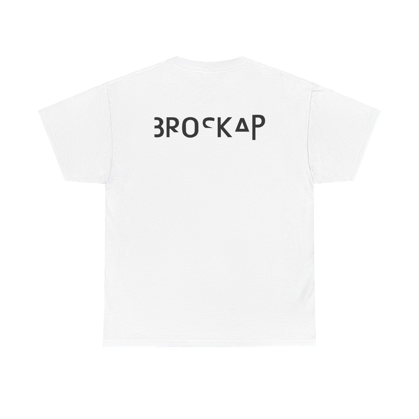 T-Shirt Broskap