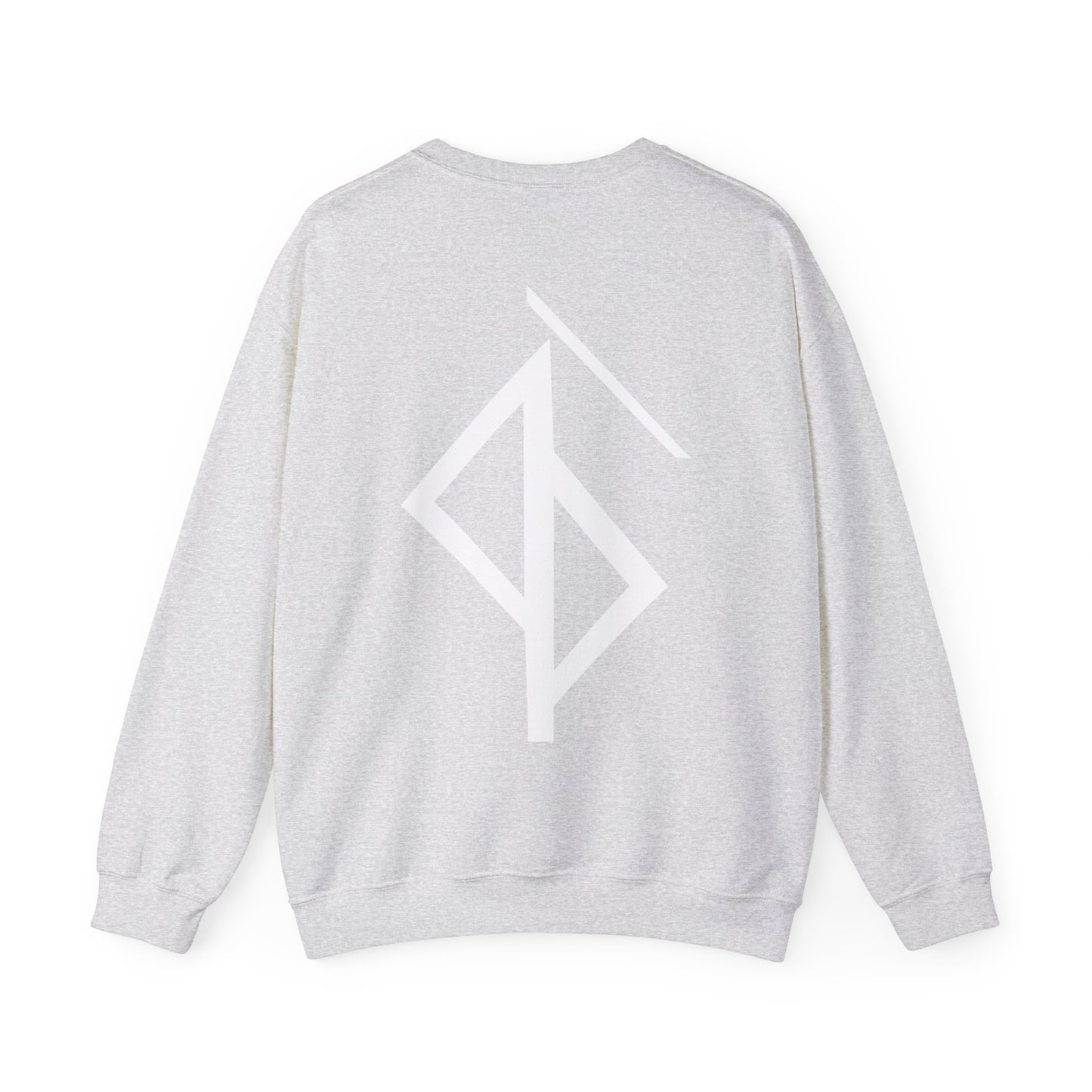 Sweat-shirt Logo