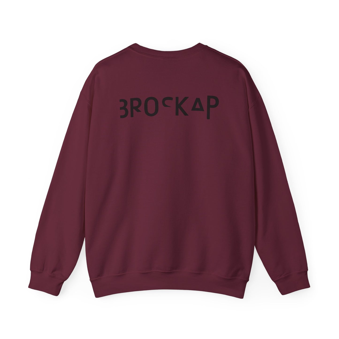 Sweat-Shirt Broskap