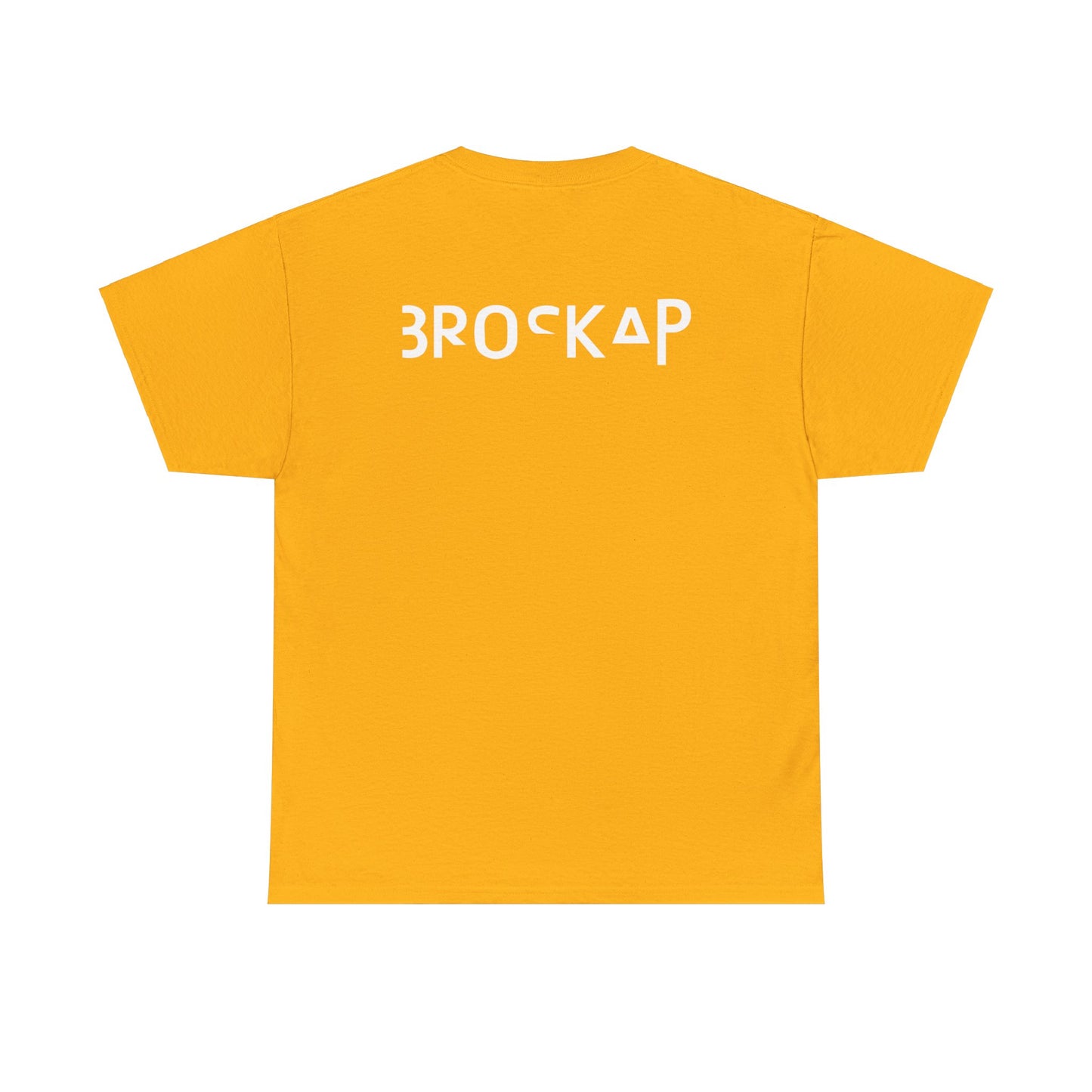 T-shirt Broskap