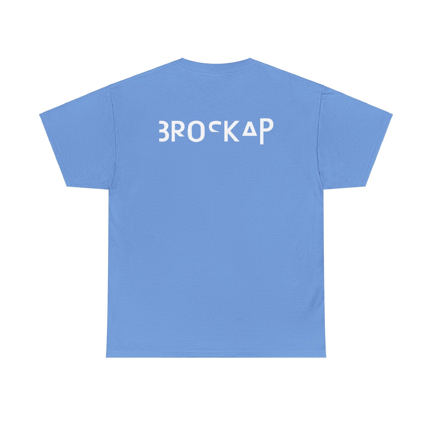 T-shirt Broskap