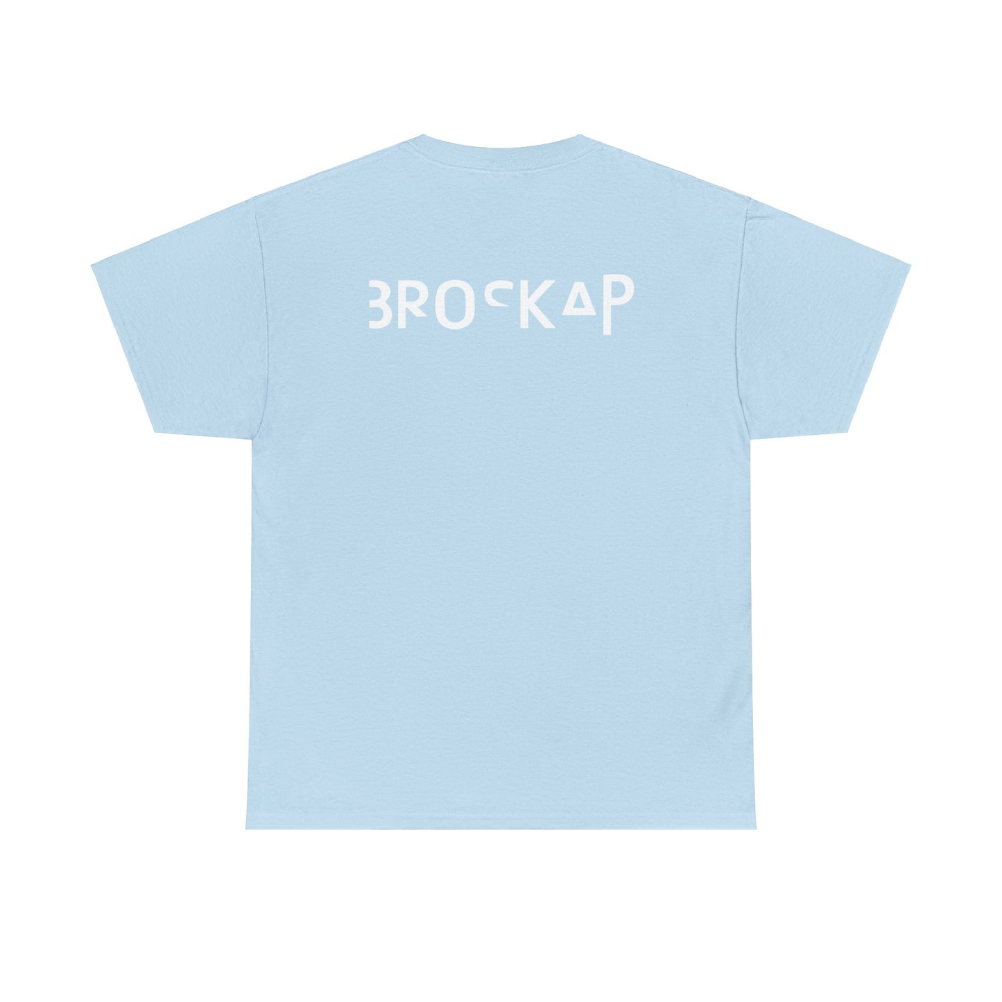 T-shirt Broskap