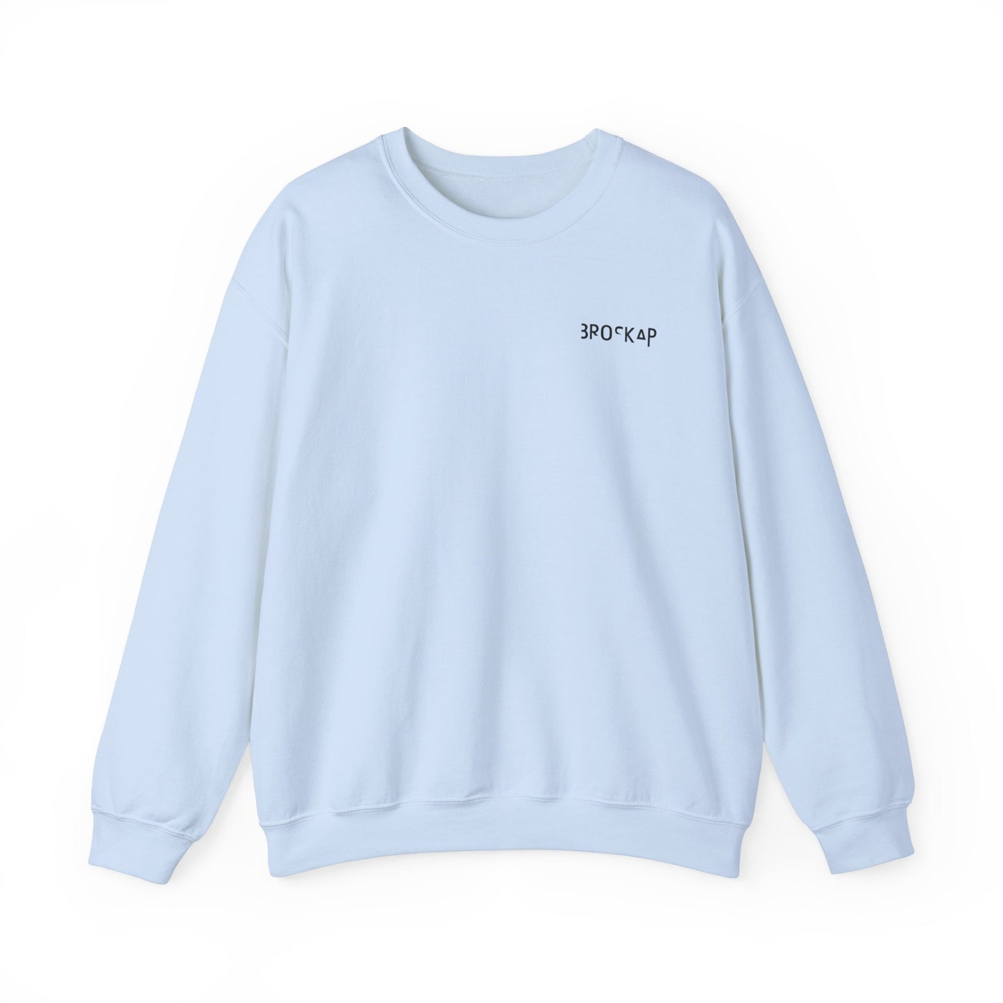 Sweat-Shirt Logo