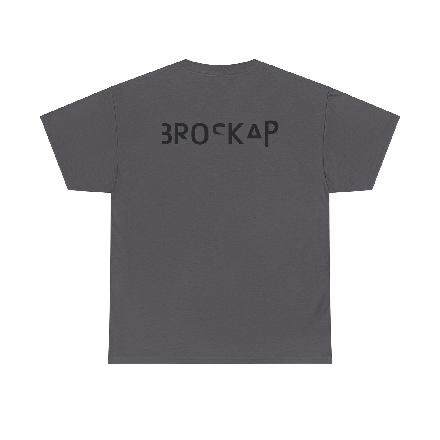 T-Shirt Broskap