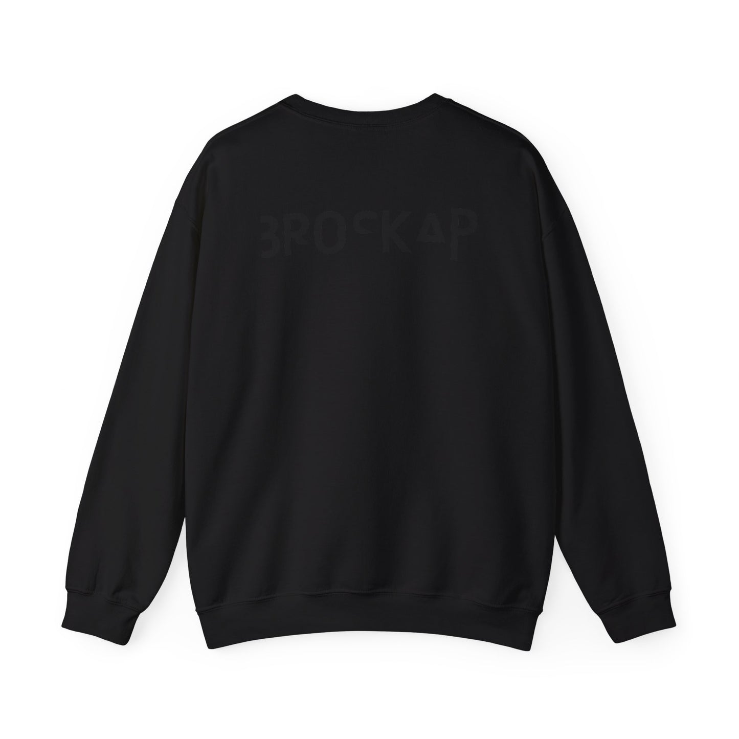 Sweat-Shirt Broskap