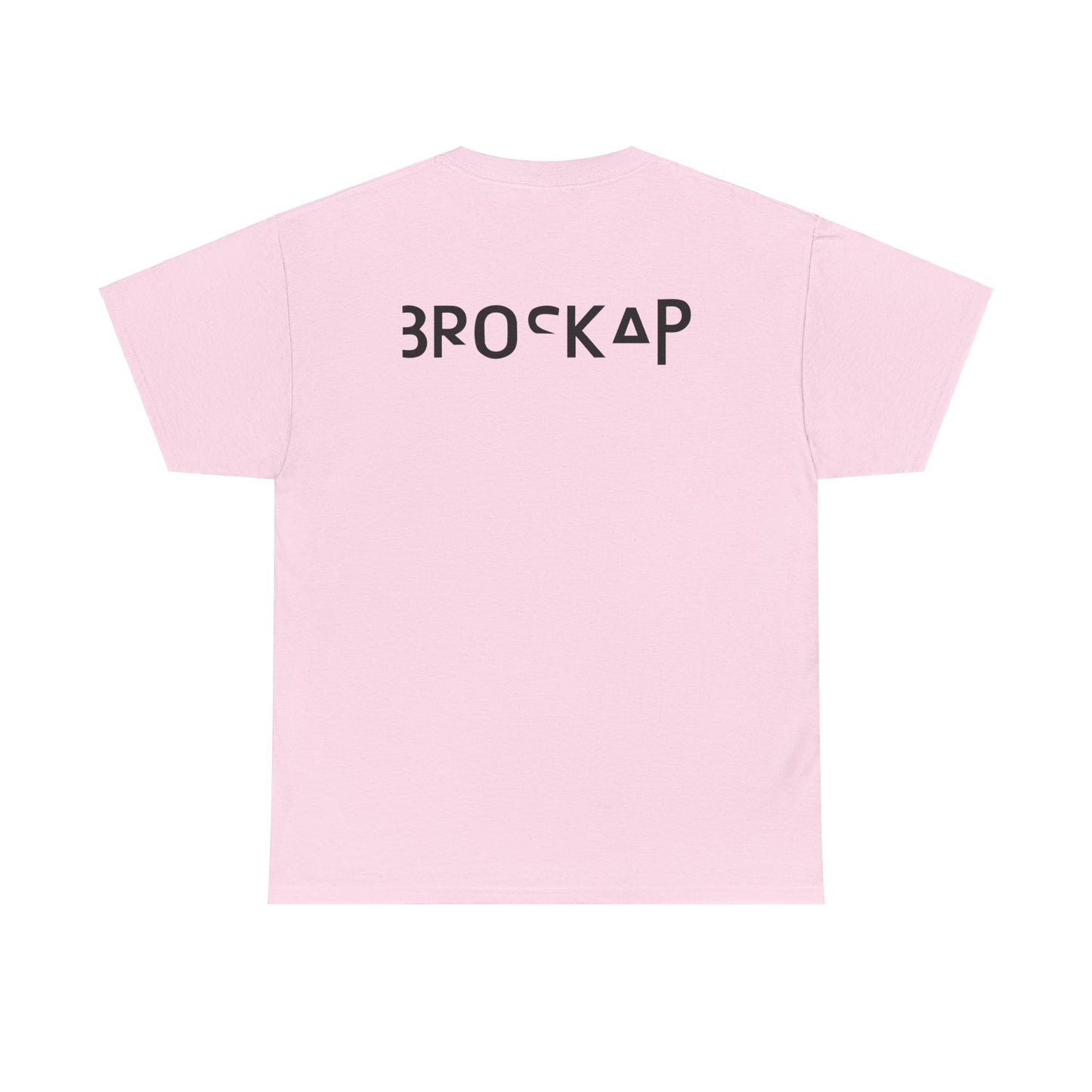 T-Shirt Broskap