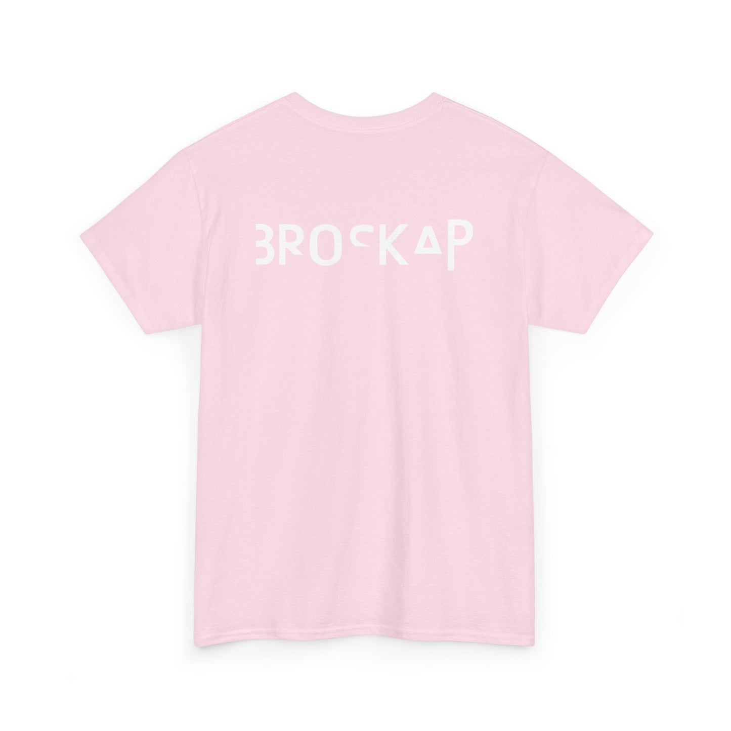 T-shirt Broskap