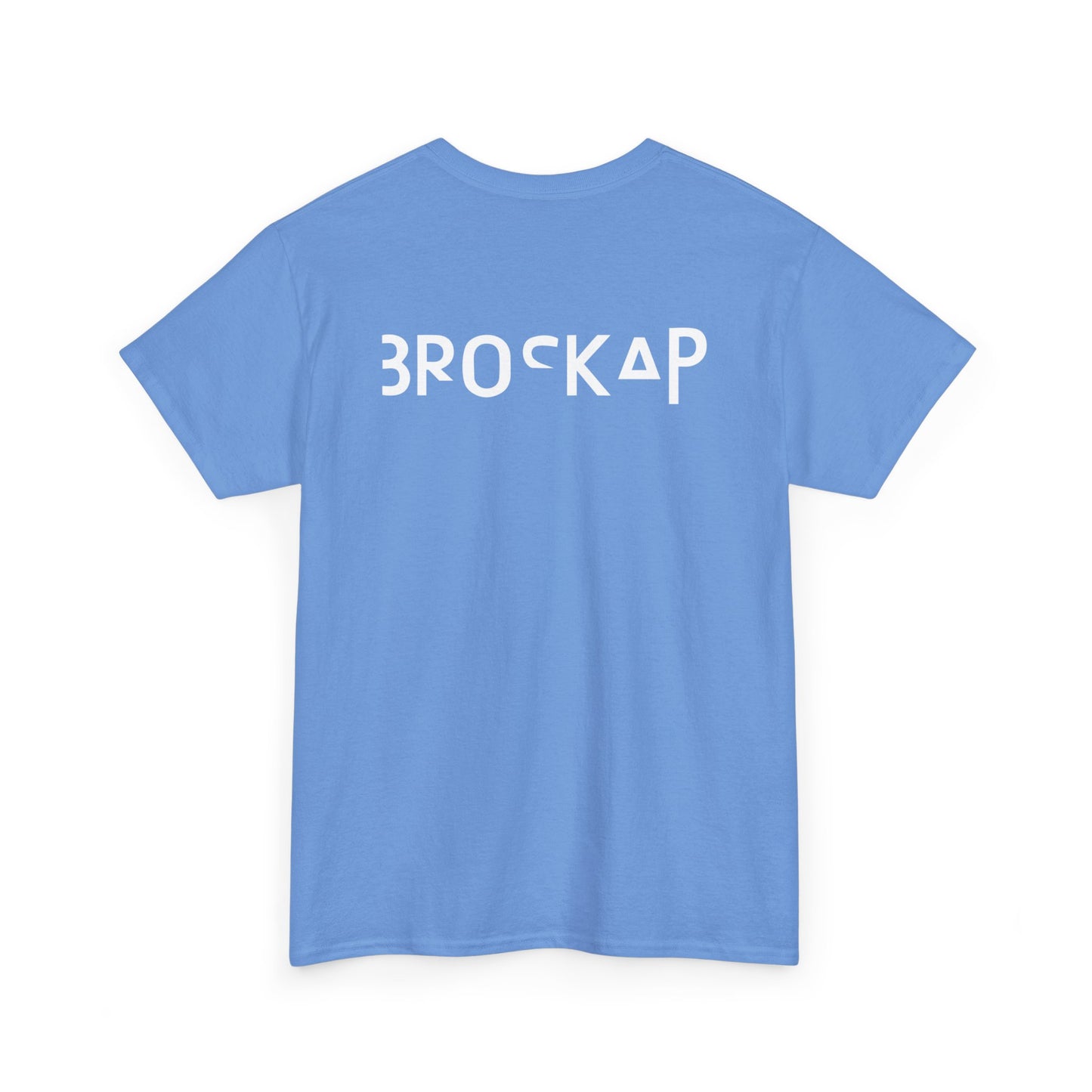 T-shirt Broskap