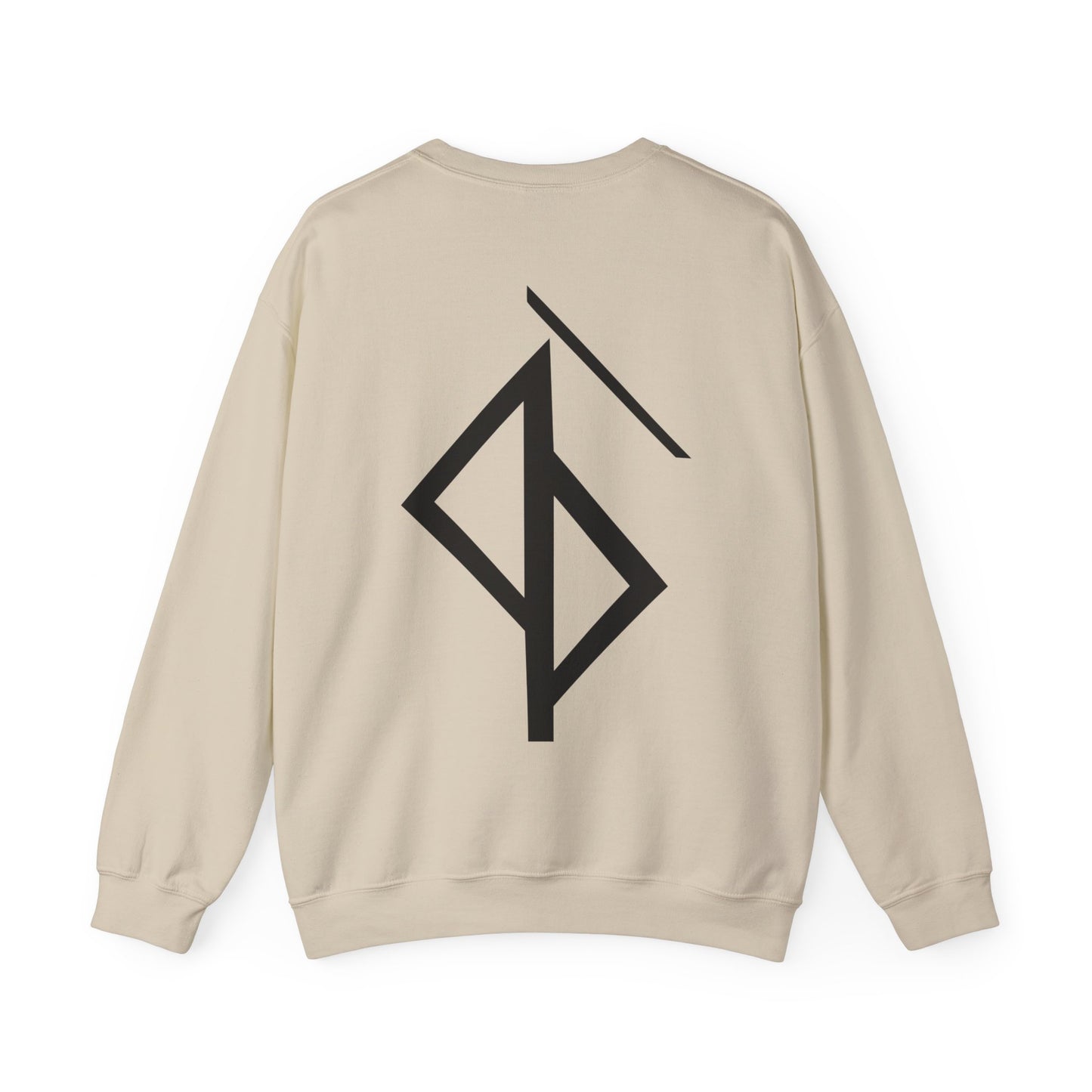 Sweat-Shirt Logo