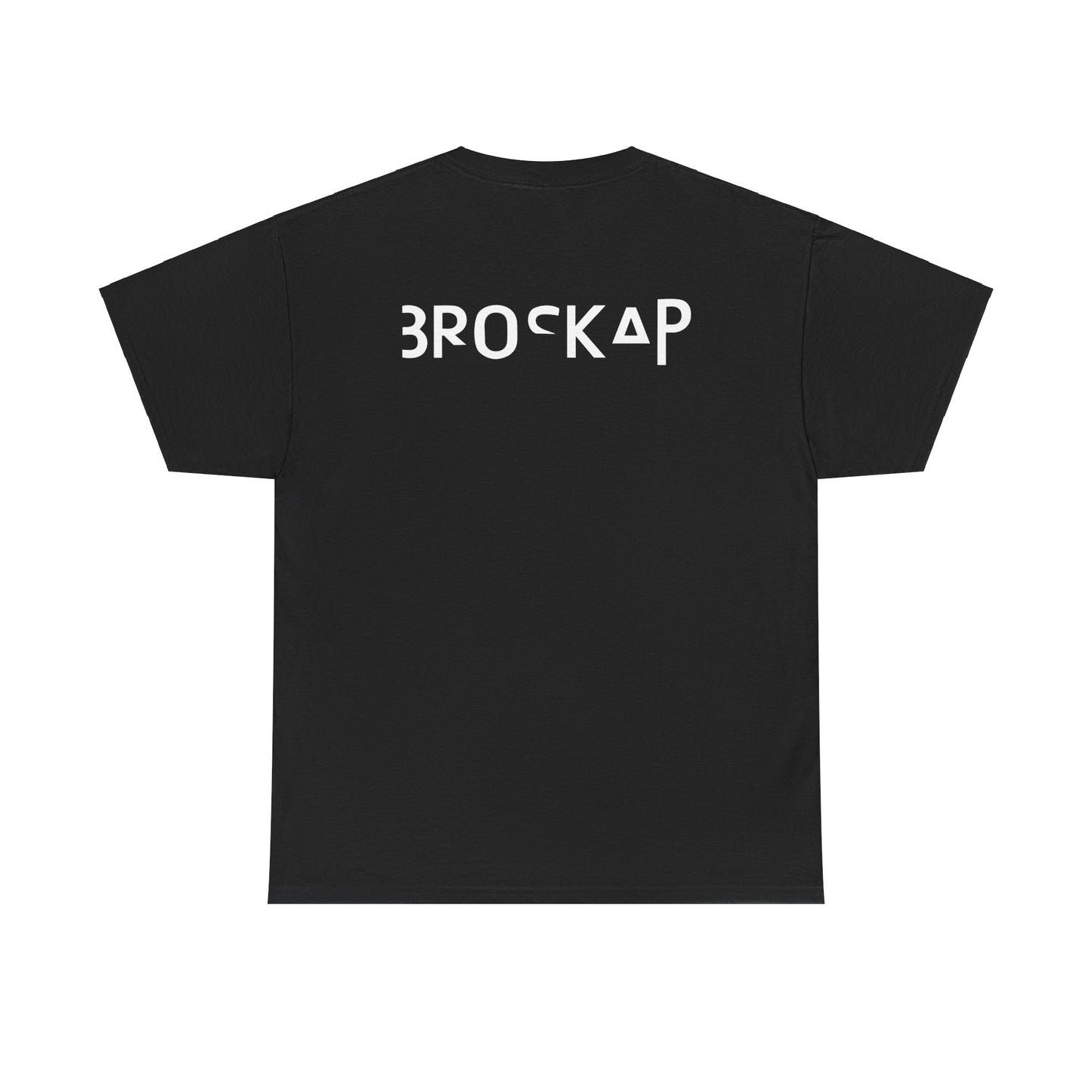 T-shirt Broskap