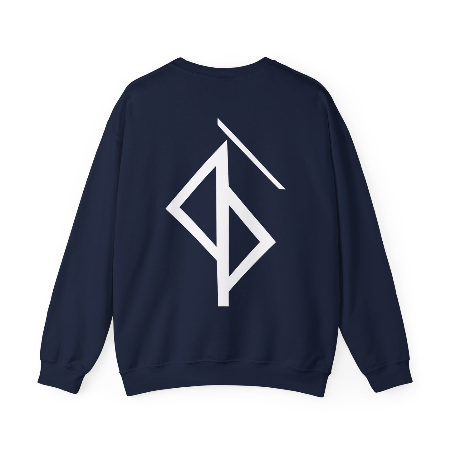 Sweat-shirt Logo