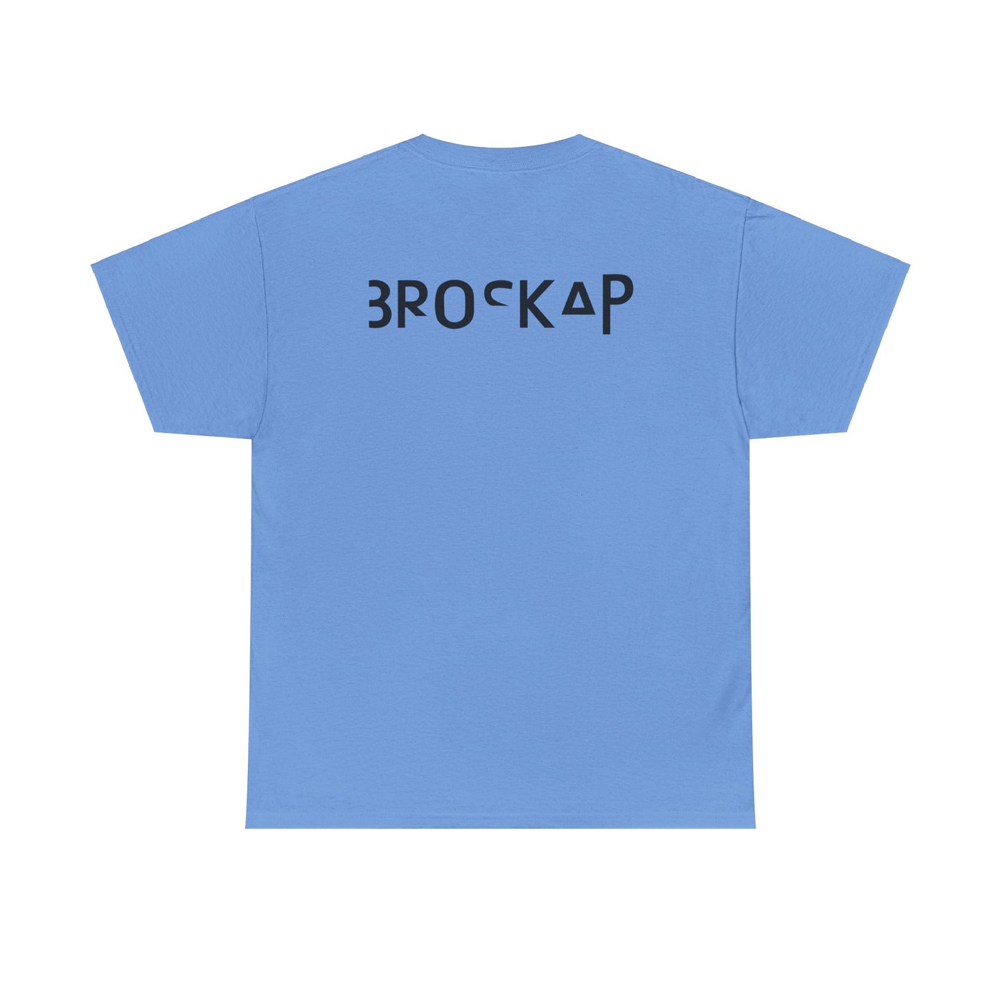 T-Shirt Broskap