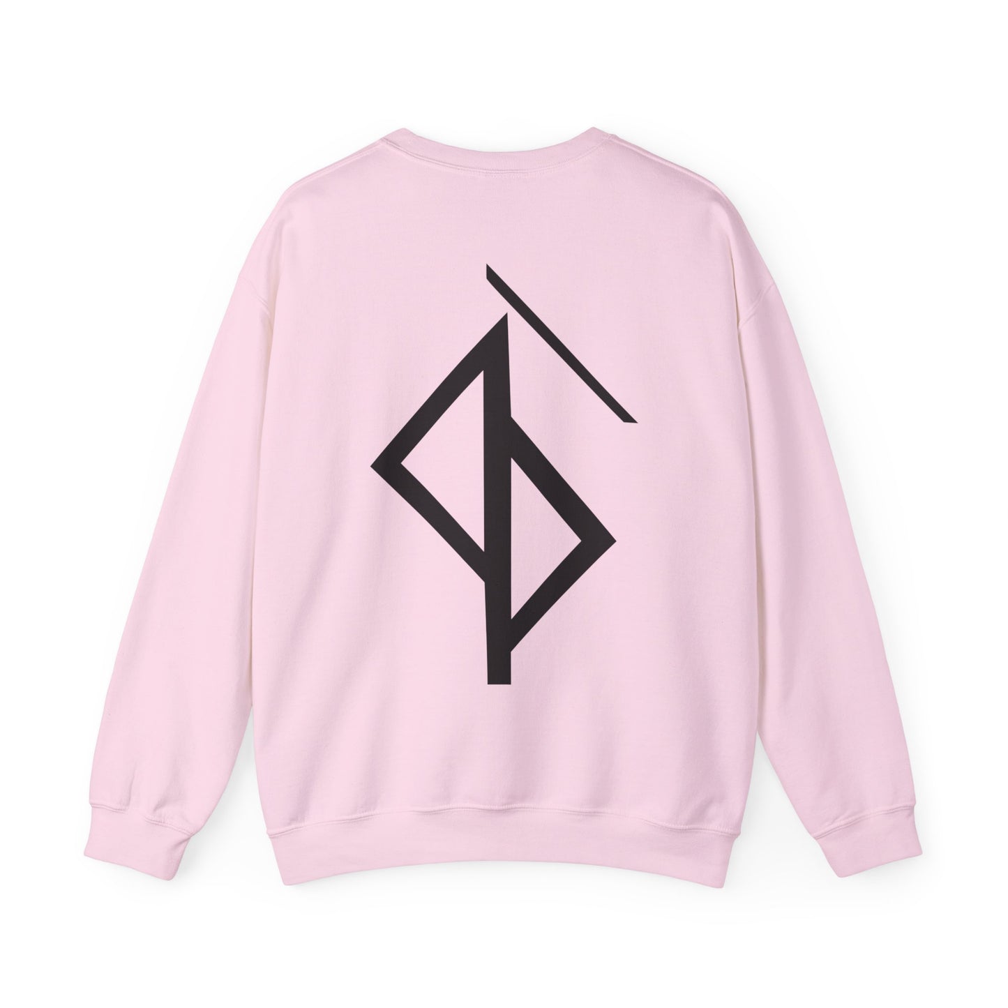 Sweat-Shirt Logo