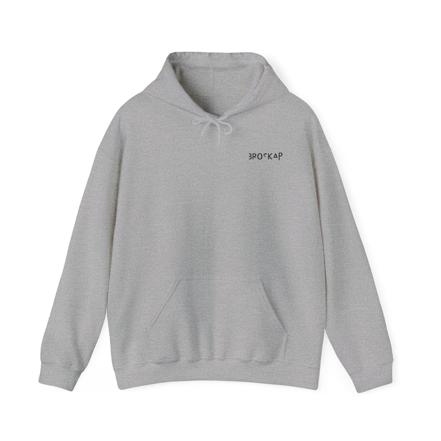 Sweat a Capuche Logo