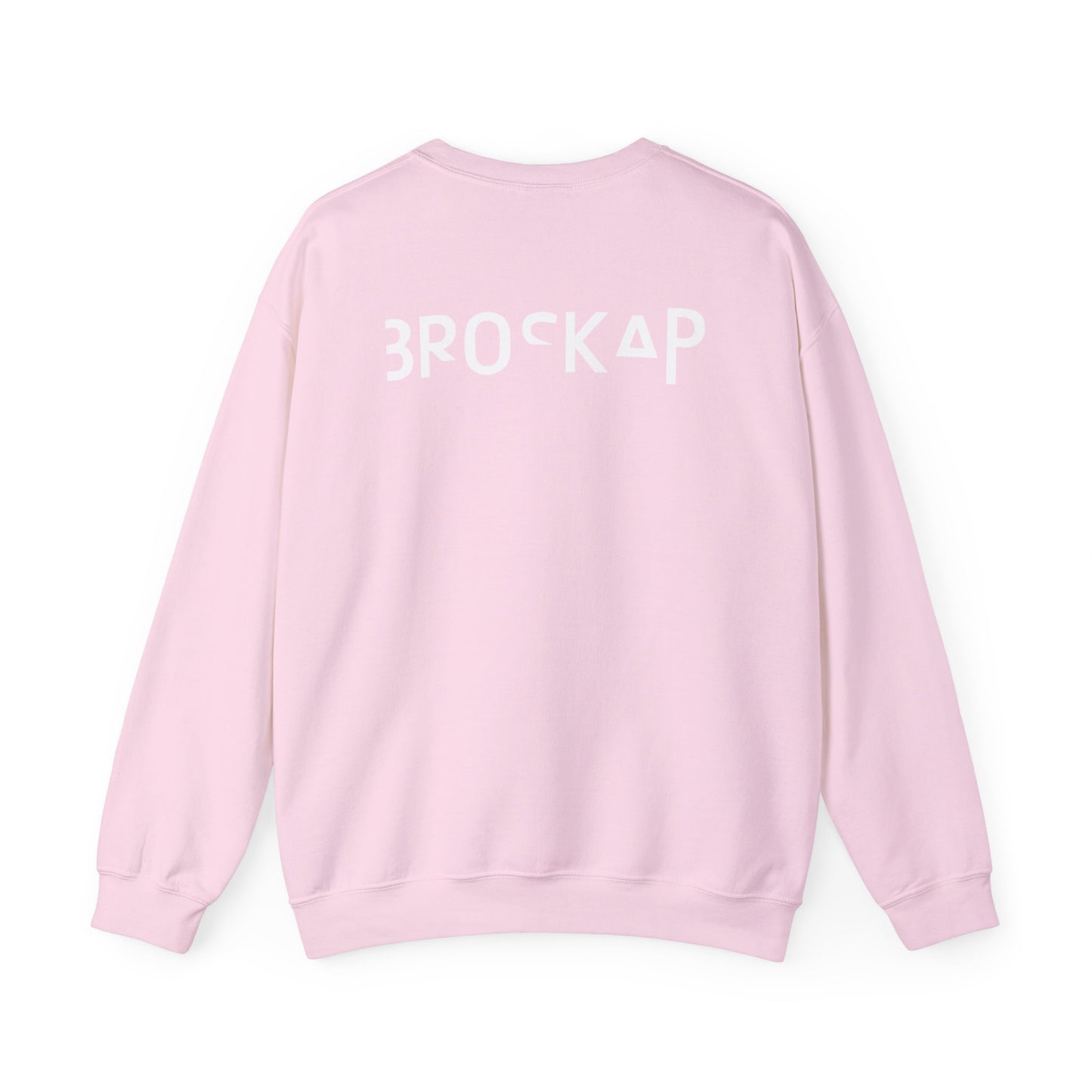 Sweat-Shirt Broskap