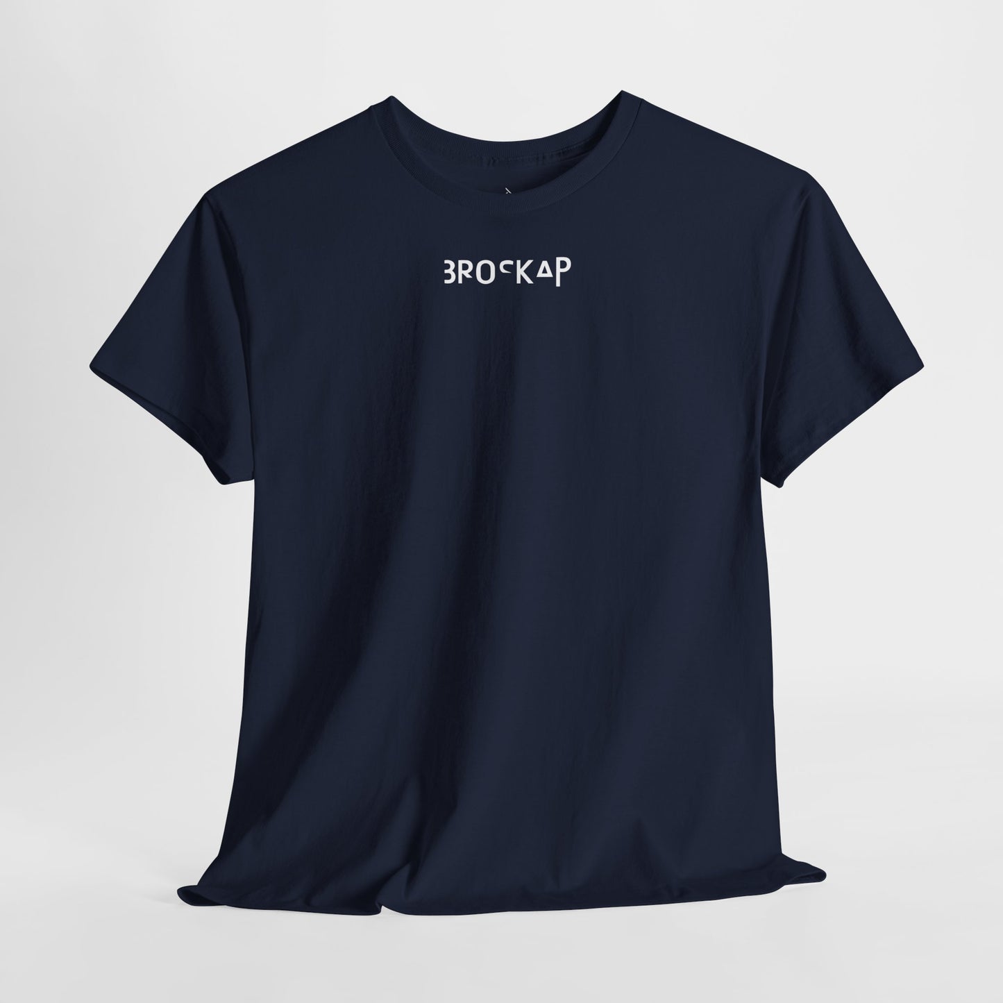 T-shirt simple