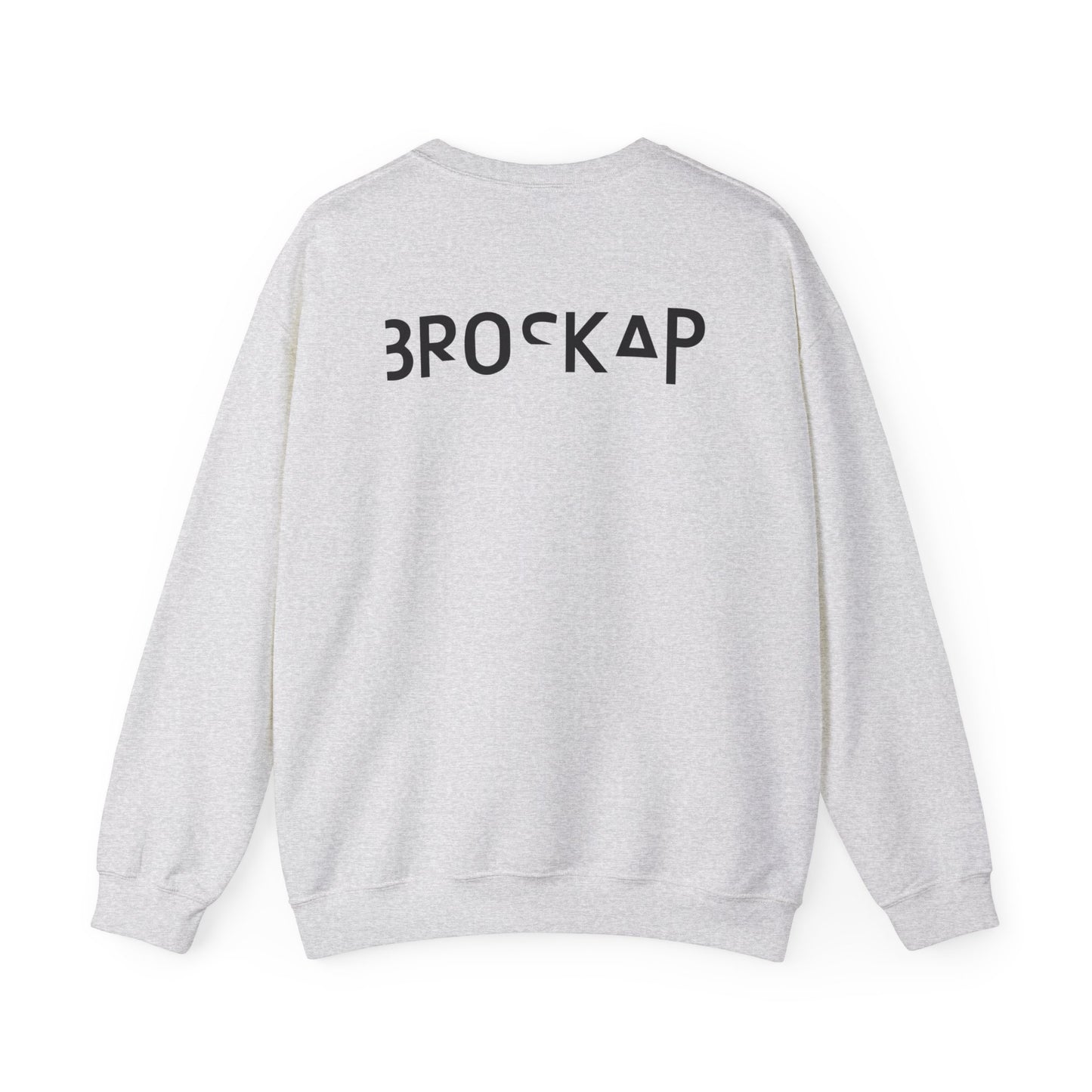 Sweat-Shirt Broskap