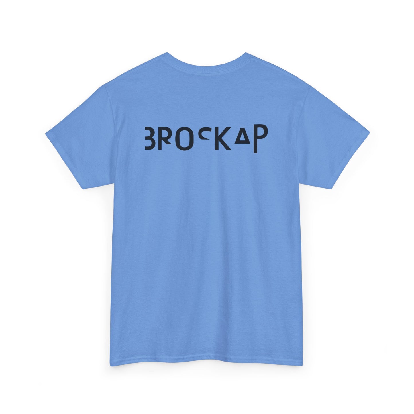 T-Shirt Broskap