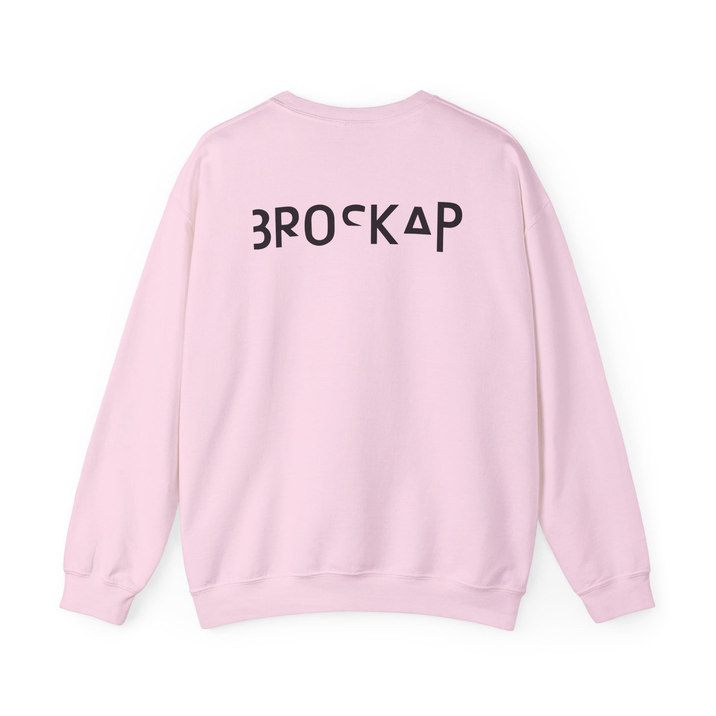 Sweat-Shirt Broskap