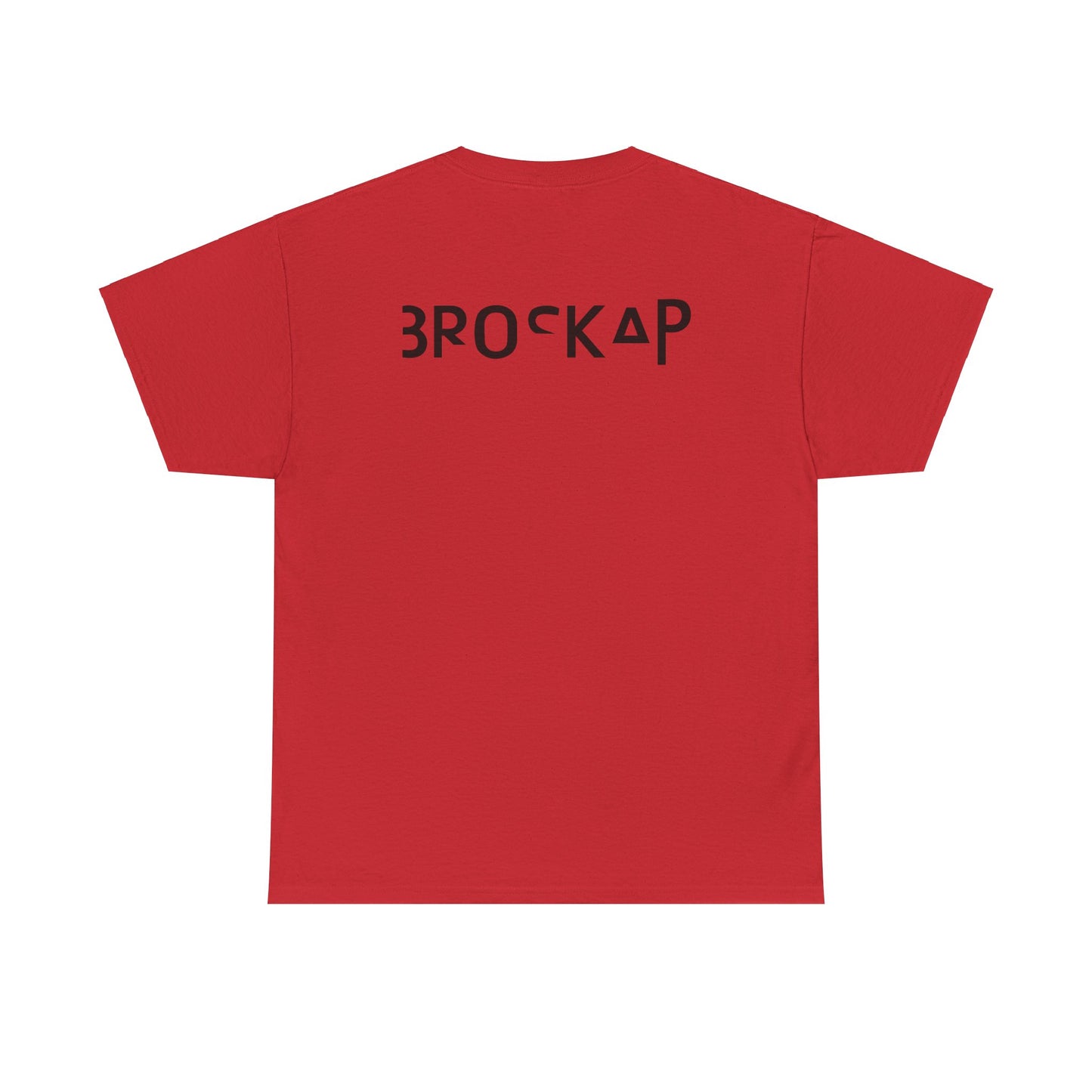 T-Shirt Broskap