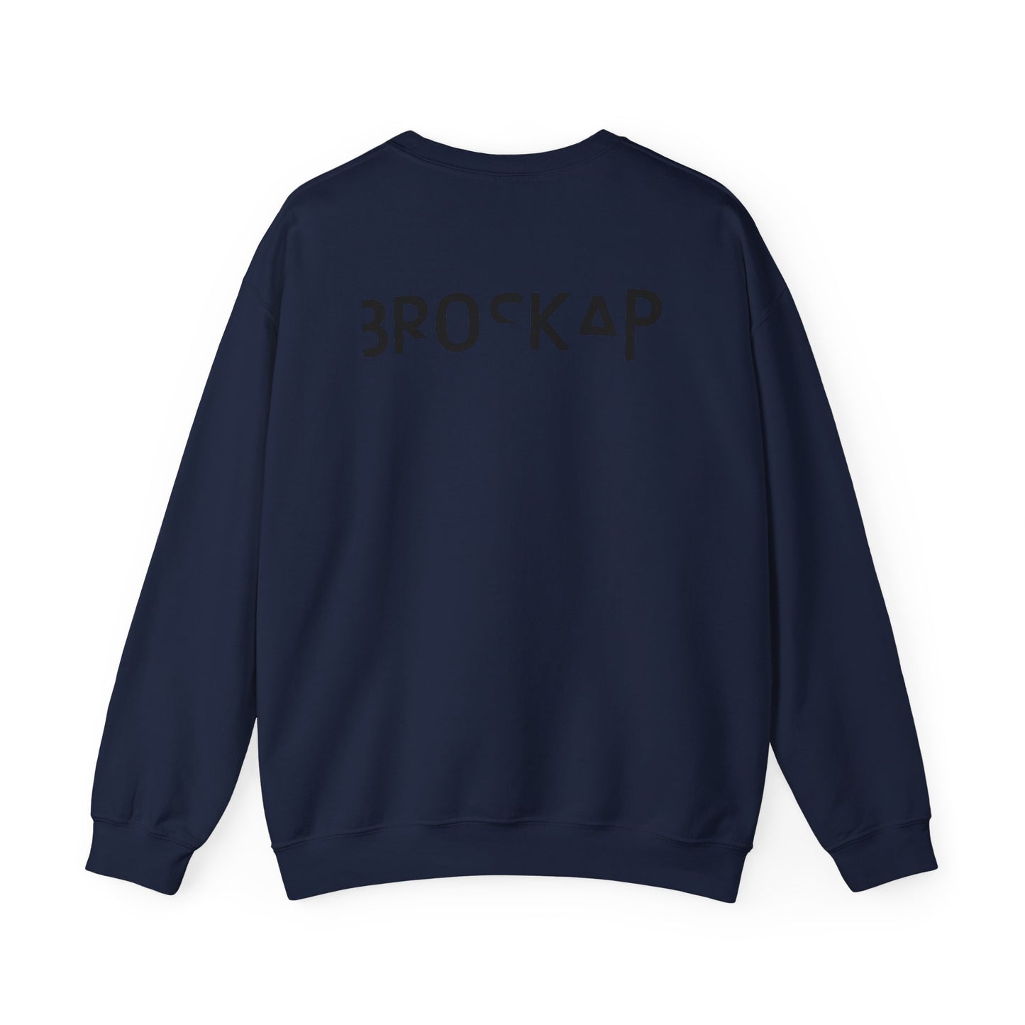 Sweat-Shirt Broskap