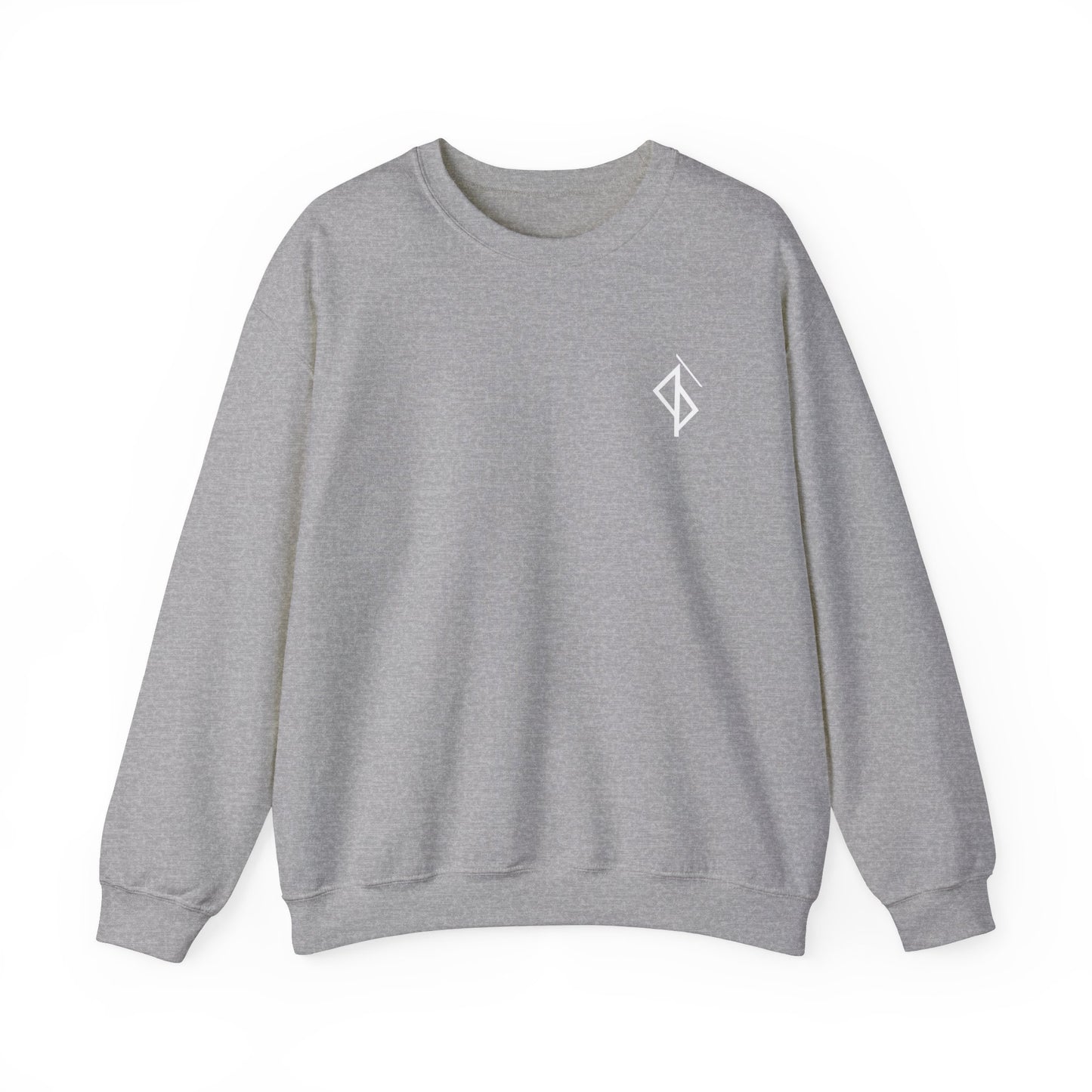 Sweat-Shirt Broskap