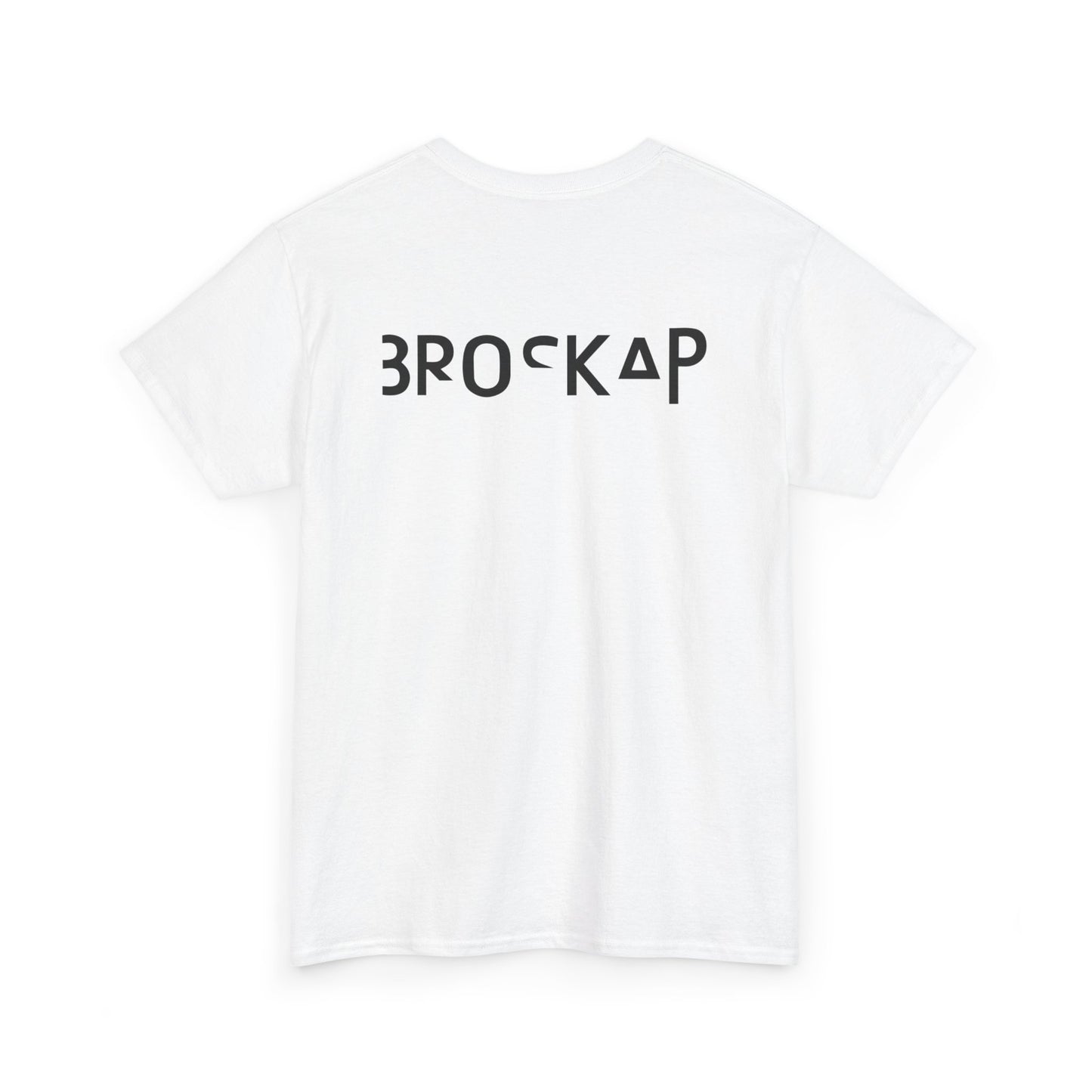 T-Shirt Broskap