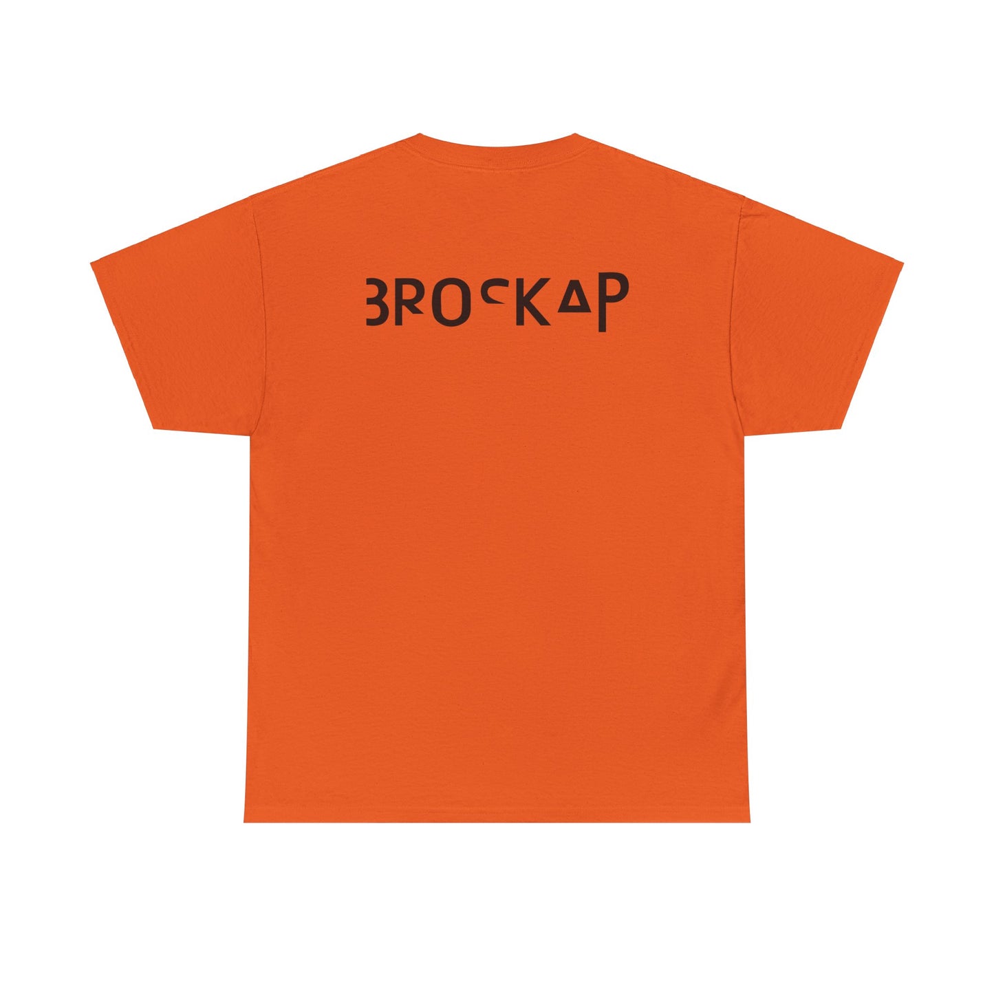 T-Shirt Broskap