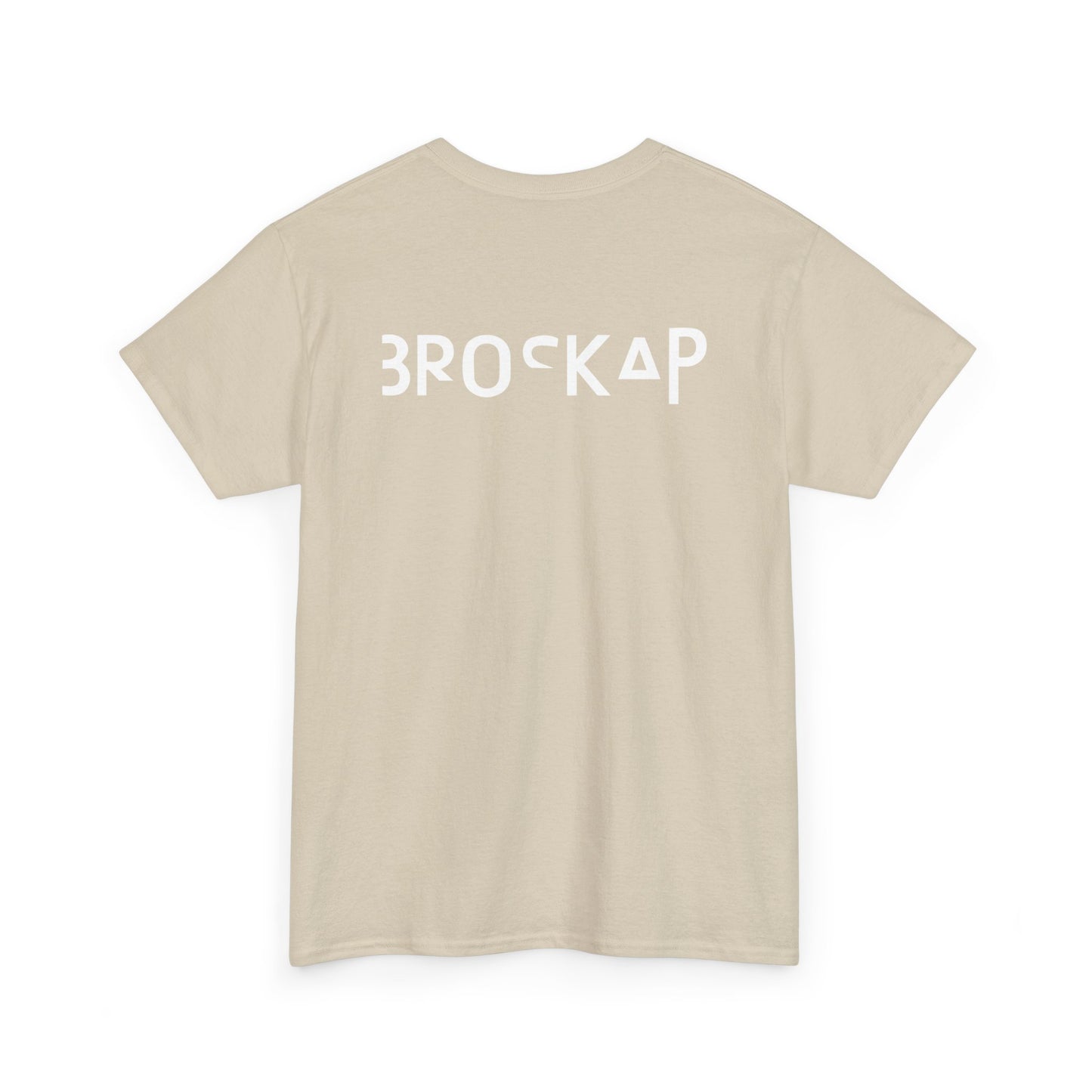 T-shirt Broskap