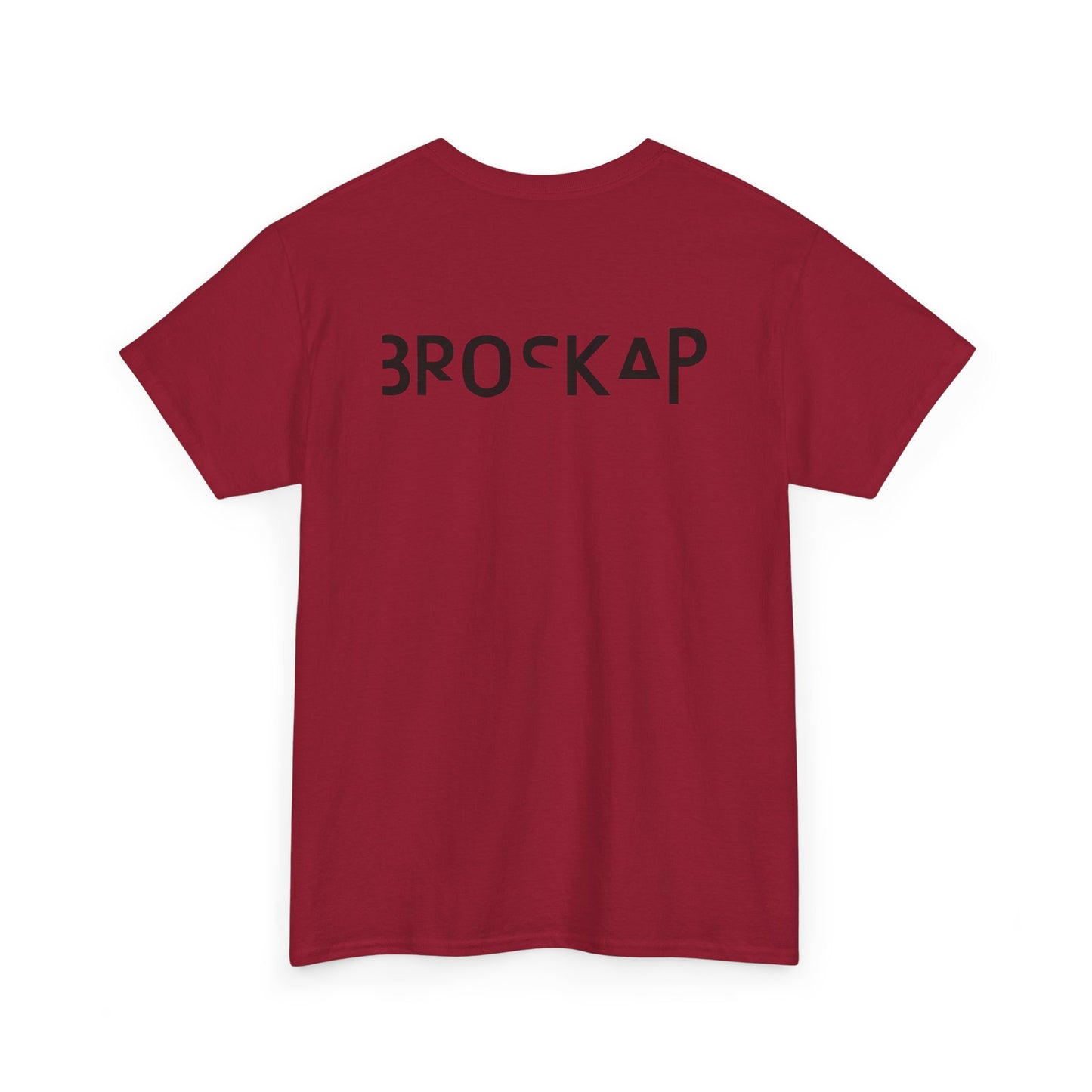 T-Shirt Broskap