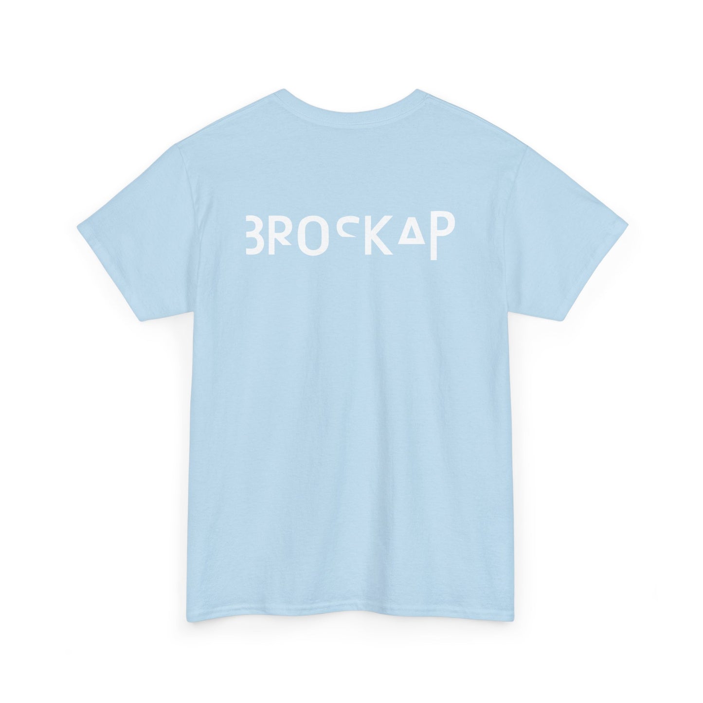 T-shirt Broskap