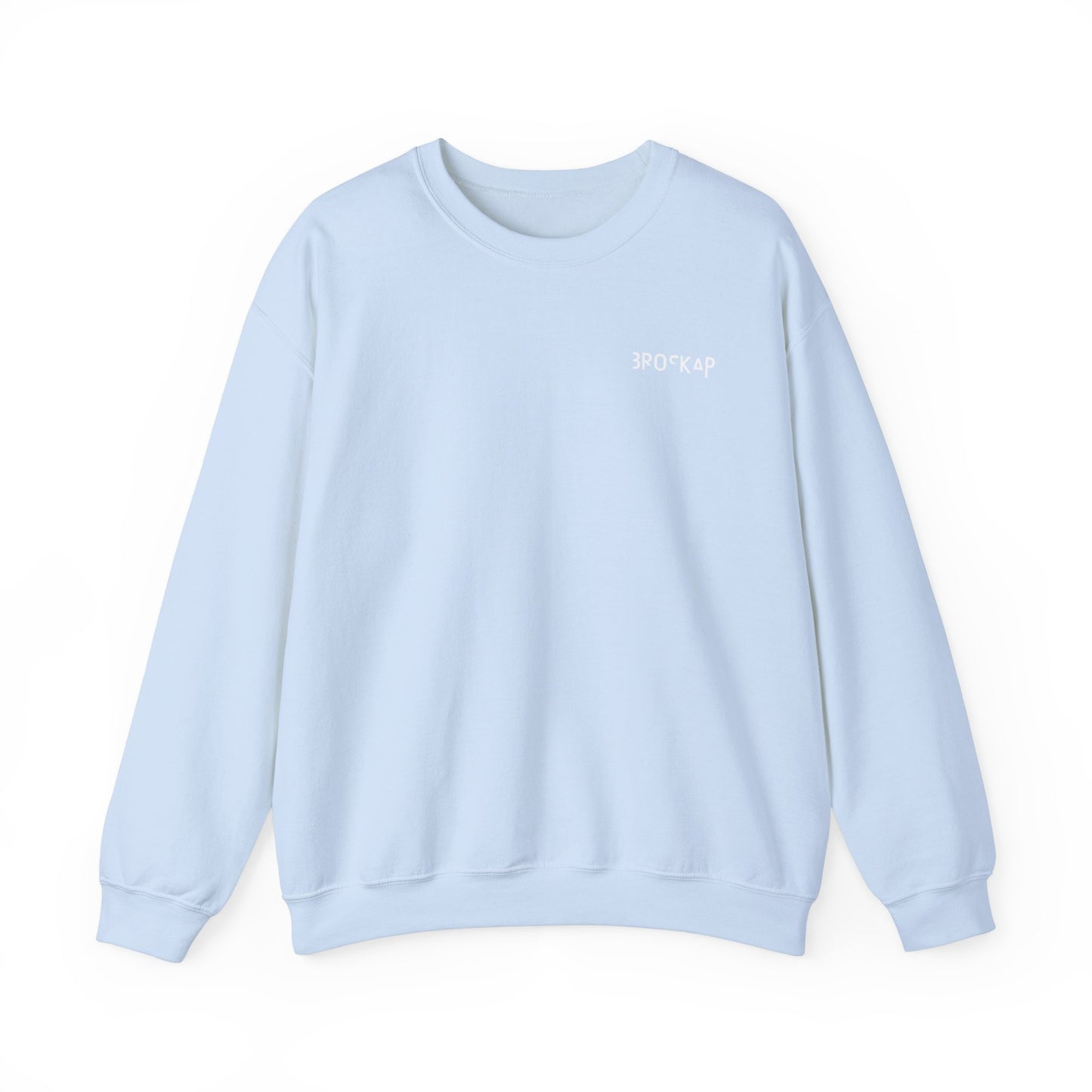 Sweat-shirt Logo