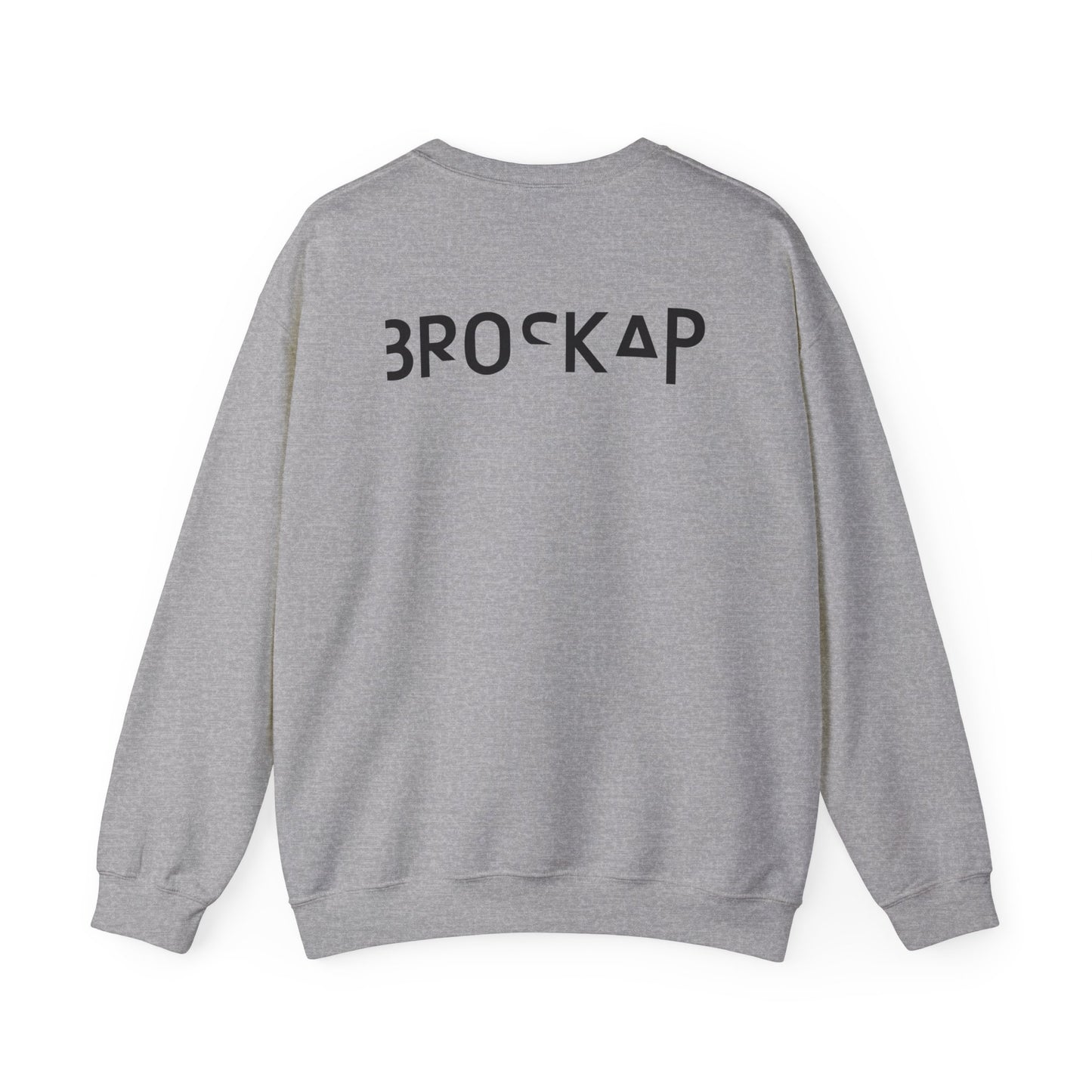 Sweat-Shirt Broskap