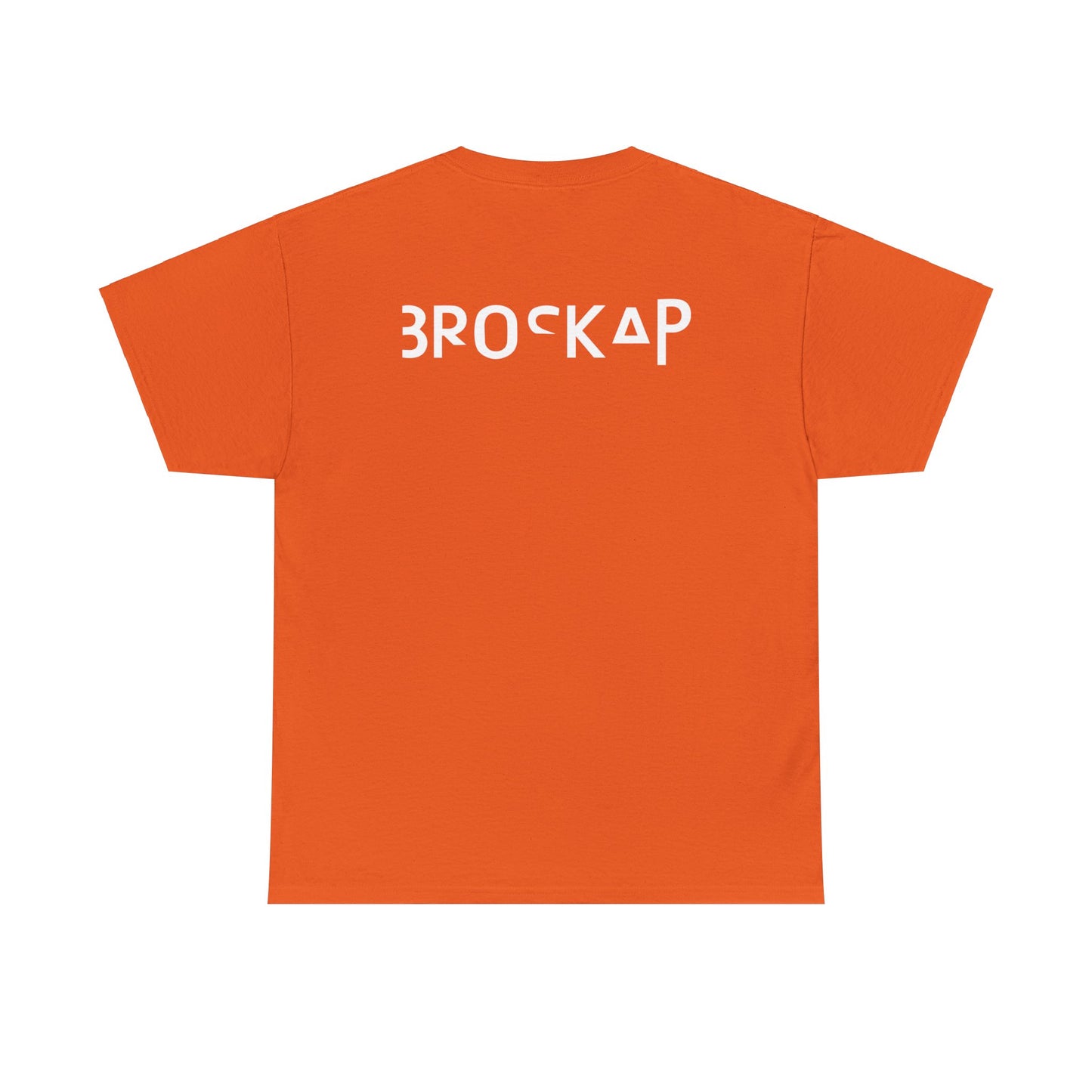 T-shirt Broskap