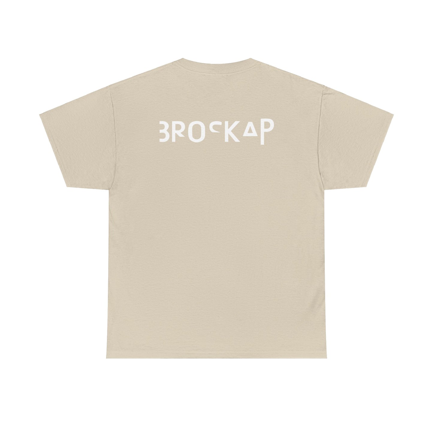 T-shirt Broskap