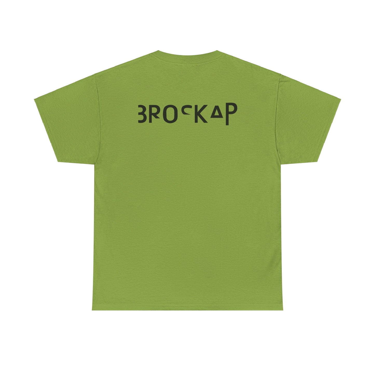 T-Shirt Broskap