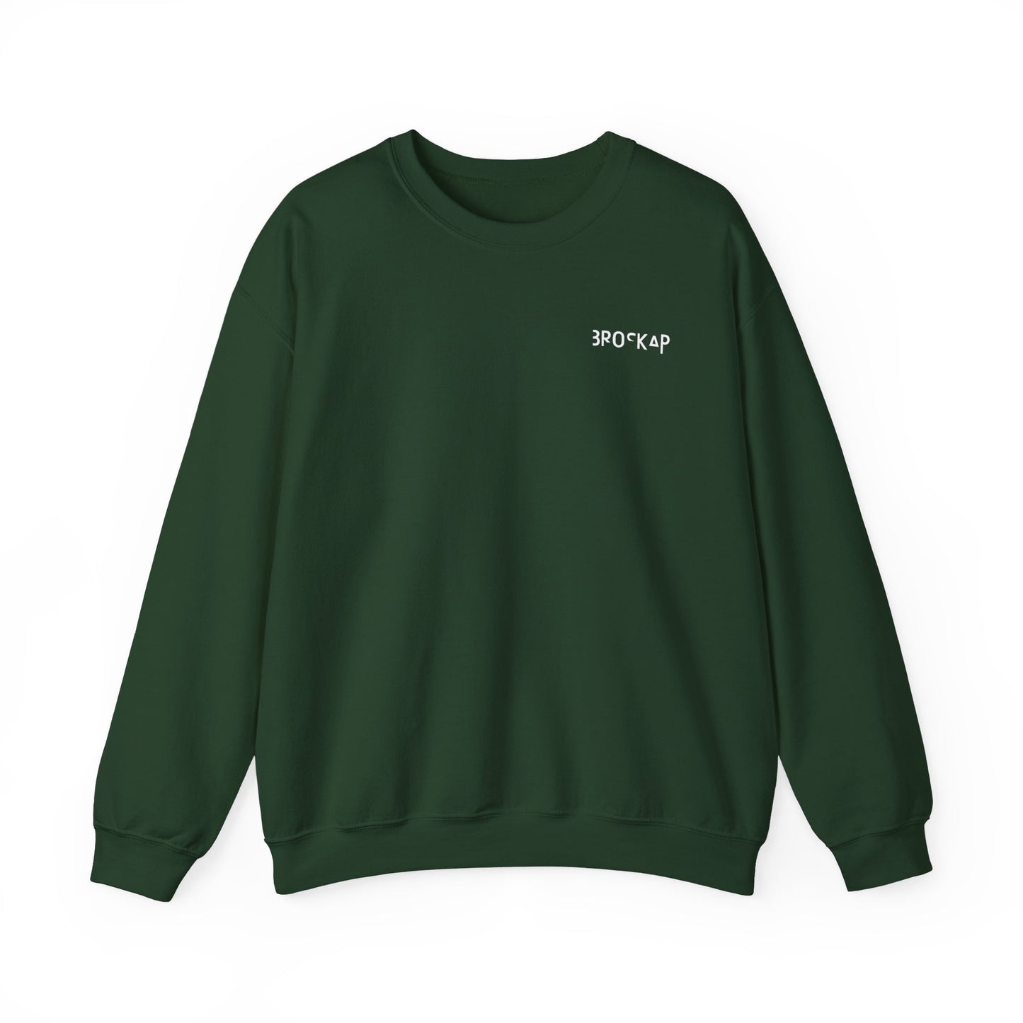 Sweat-shirt Logo