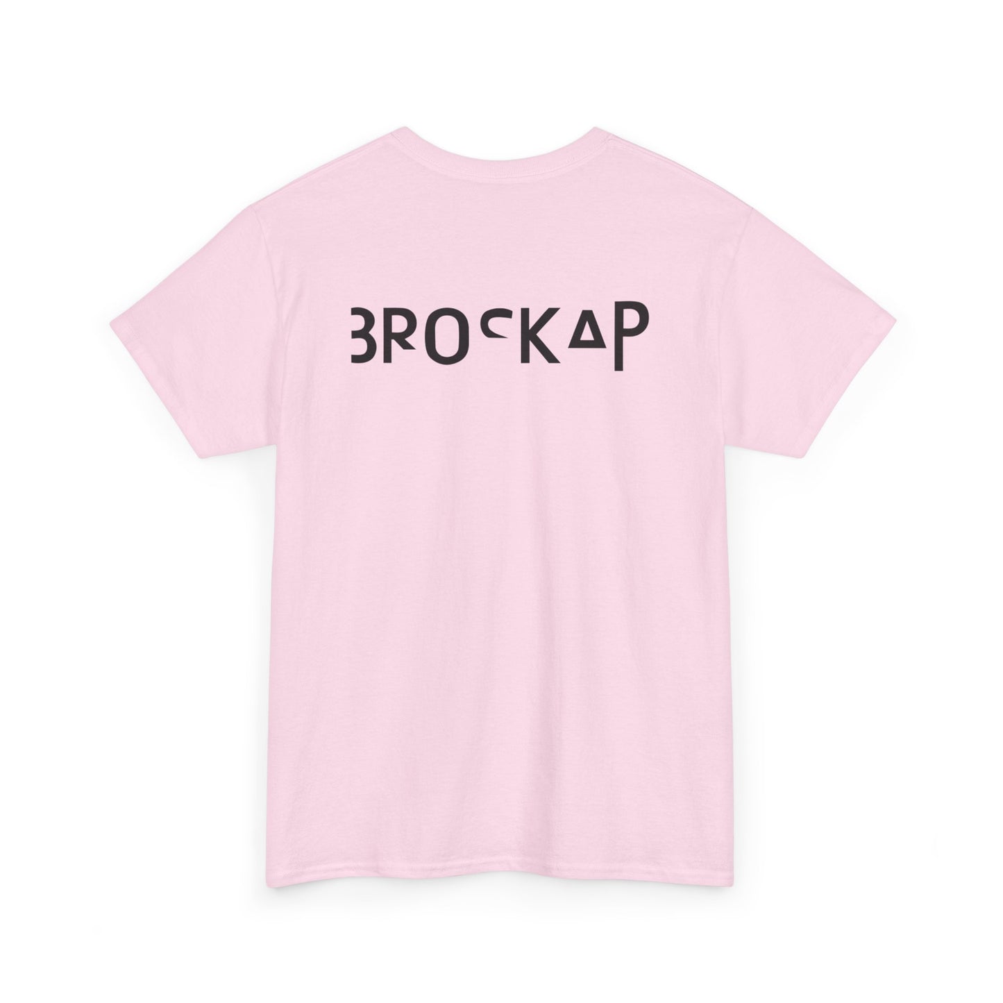 T-Shirt Broskap