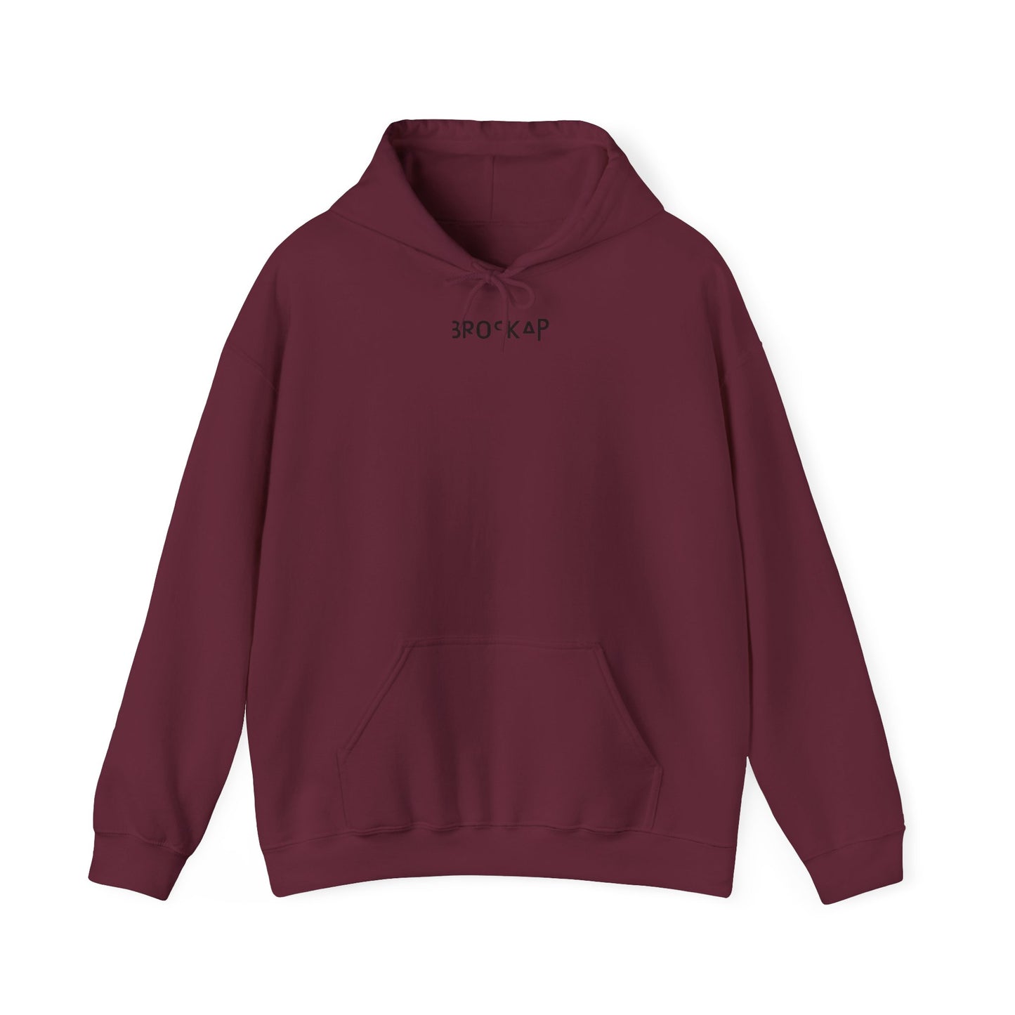 Sweat a Capuche Simple