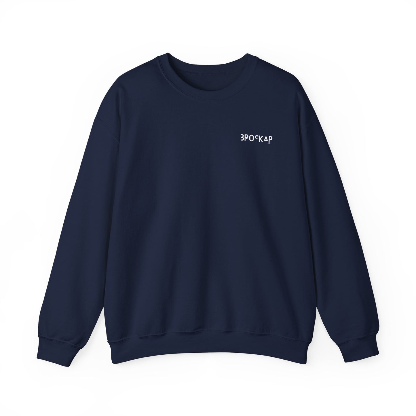 Sweat-shirt Logo