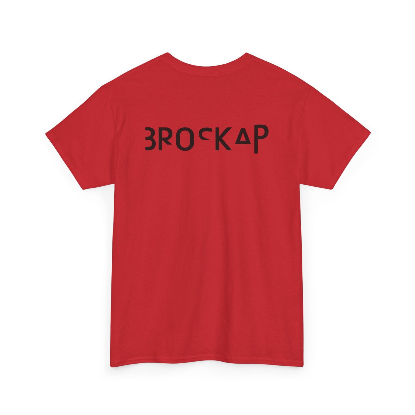 T-Shirt Broskap