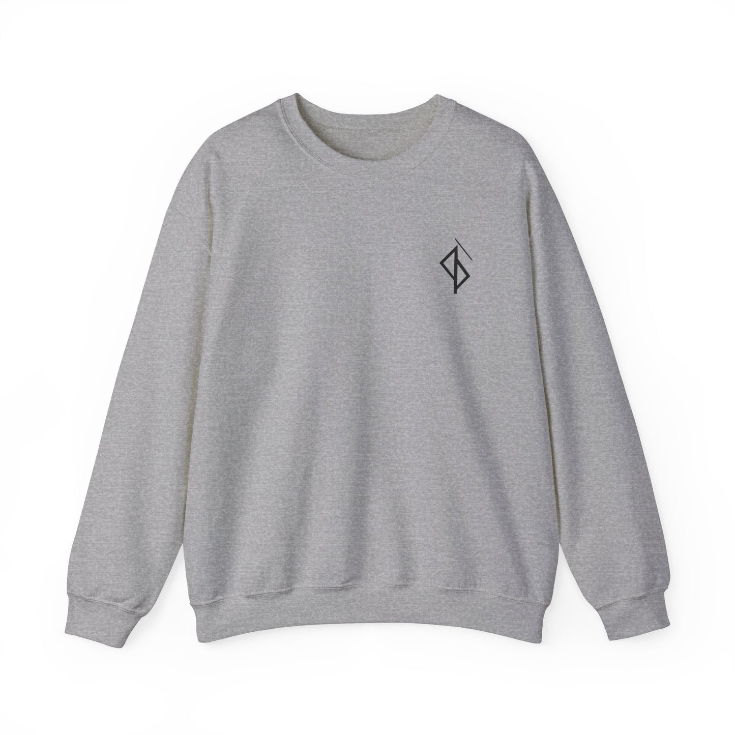 Sweat-Shirt Broskap