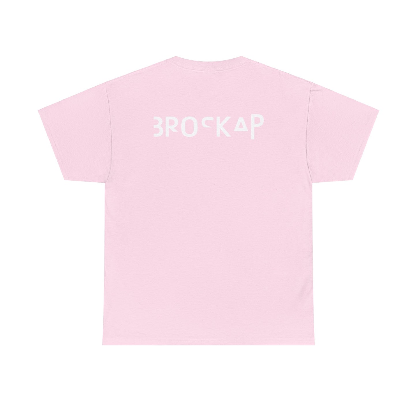 T-shirt Broskap