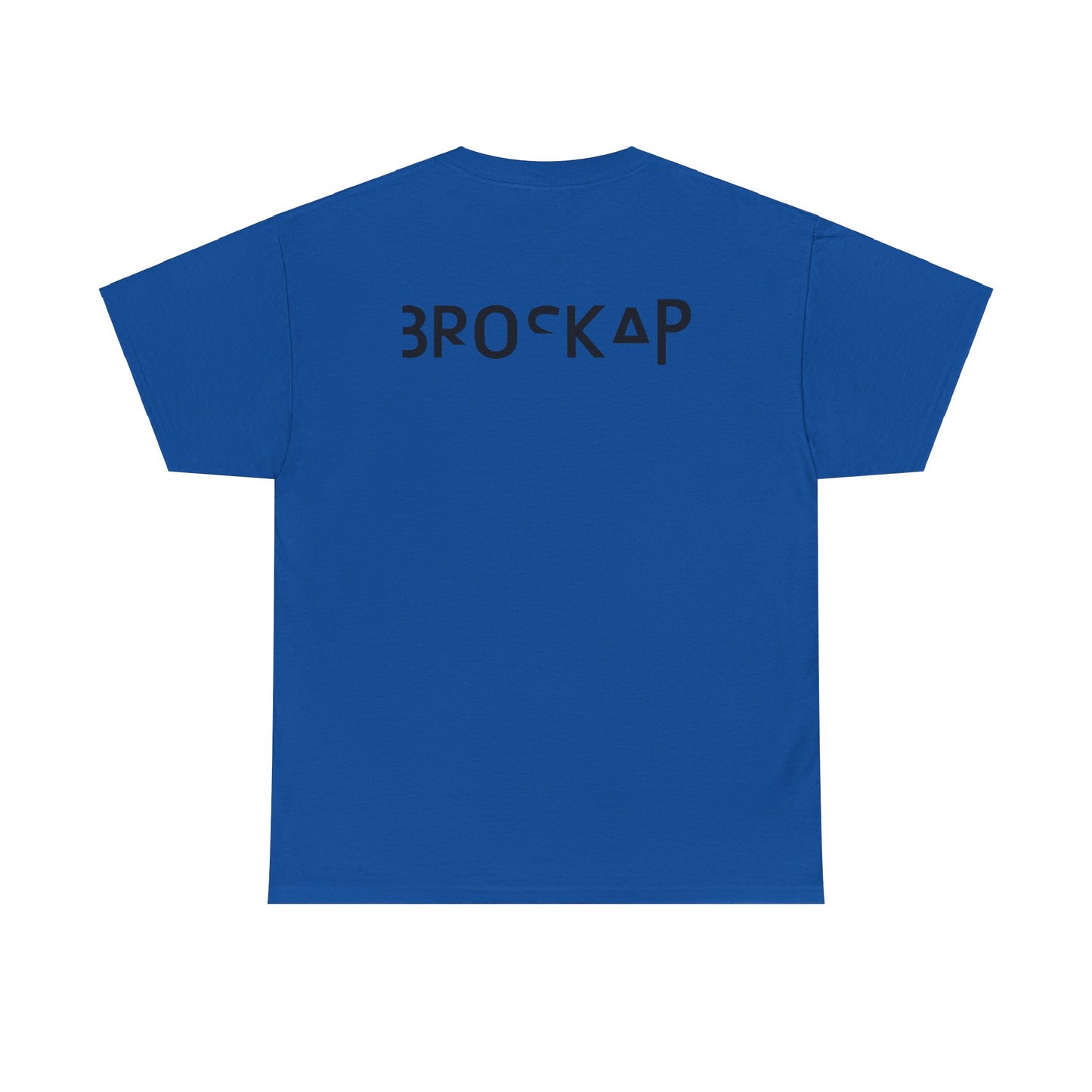 T-Shirt Broskap