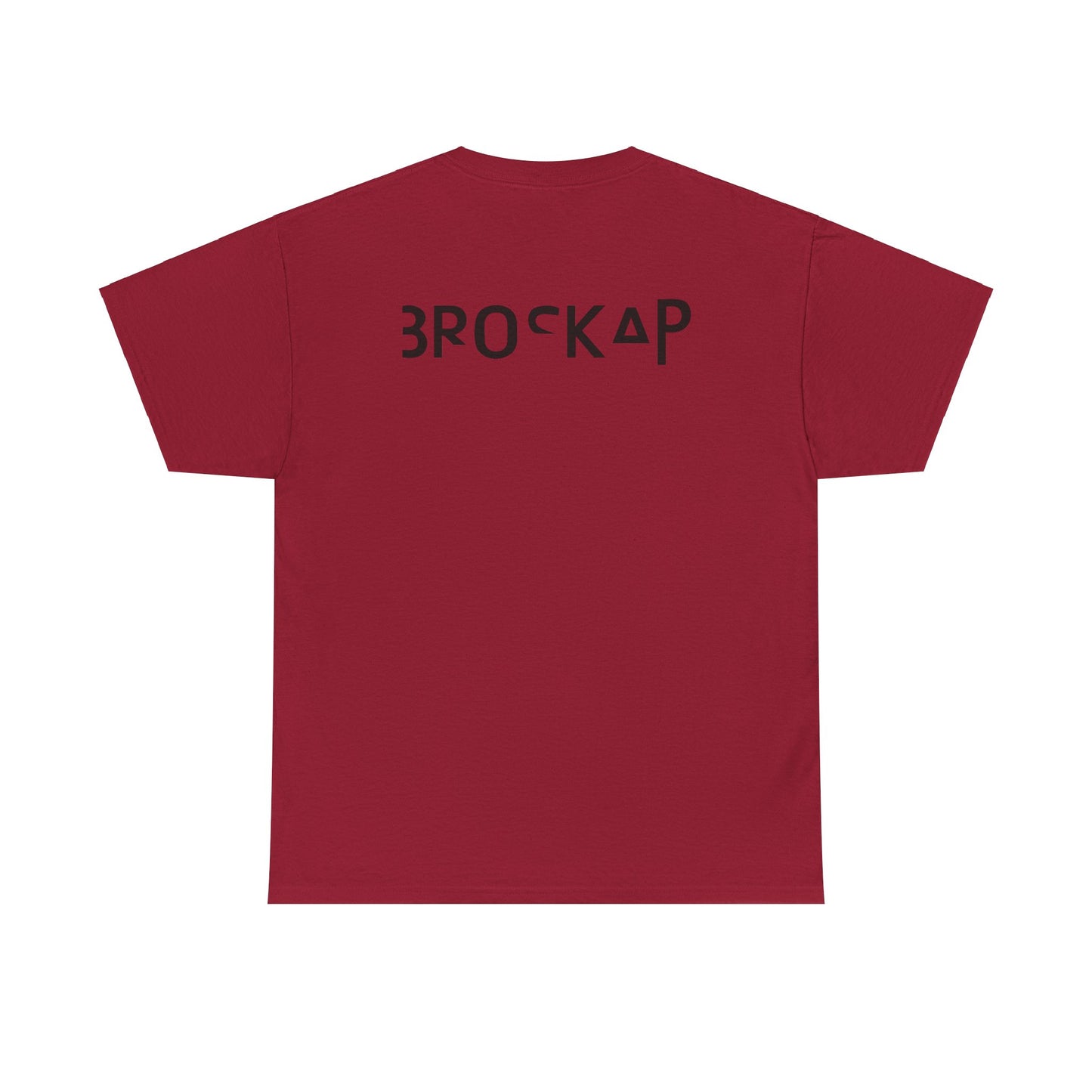 T-Shirt Broskap