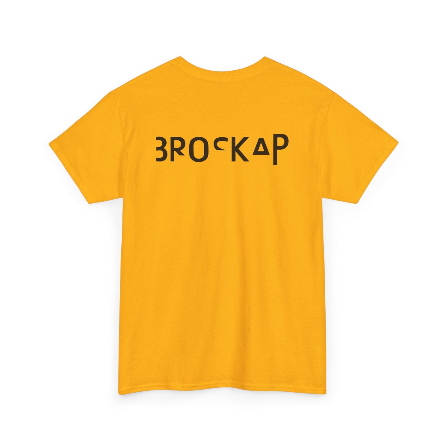 T-Shirt Broskap