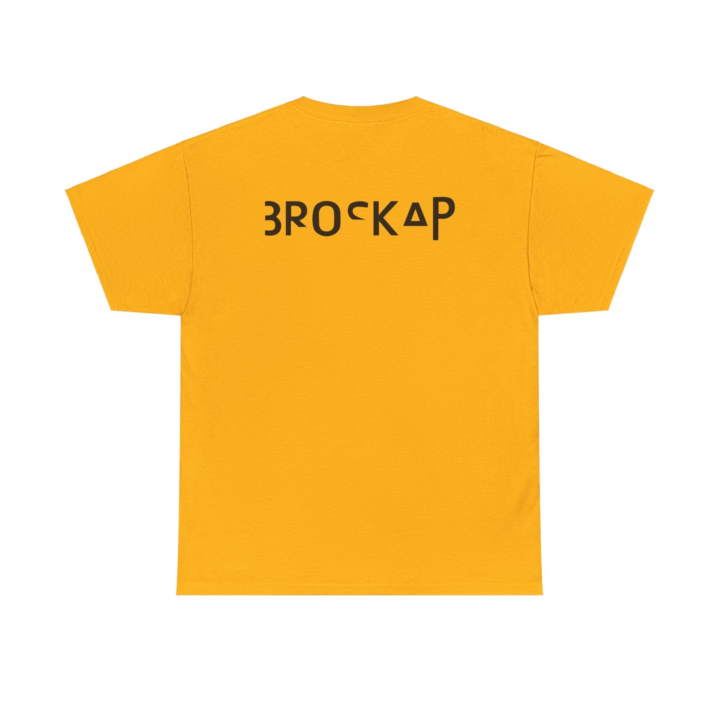 T-Shirt Broskap