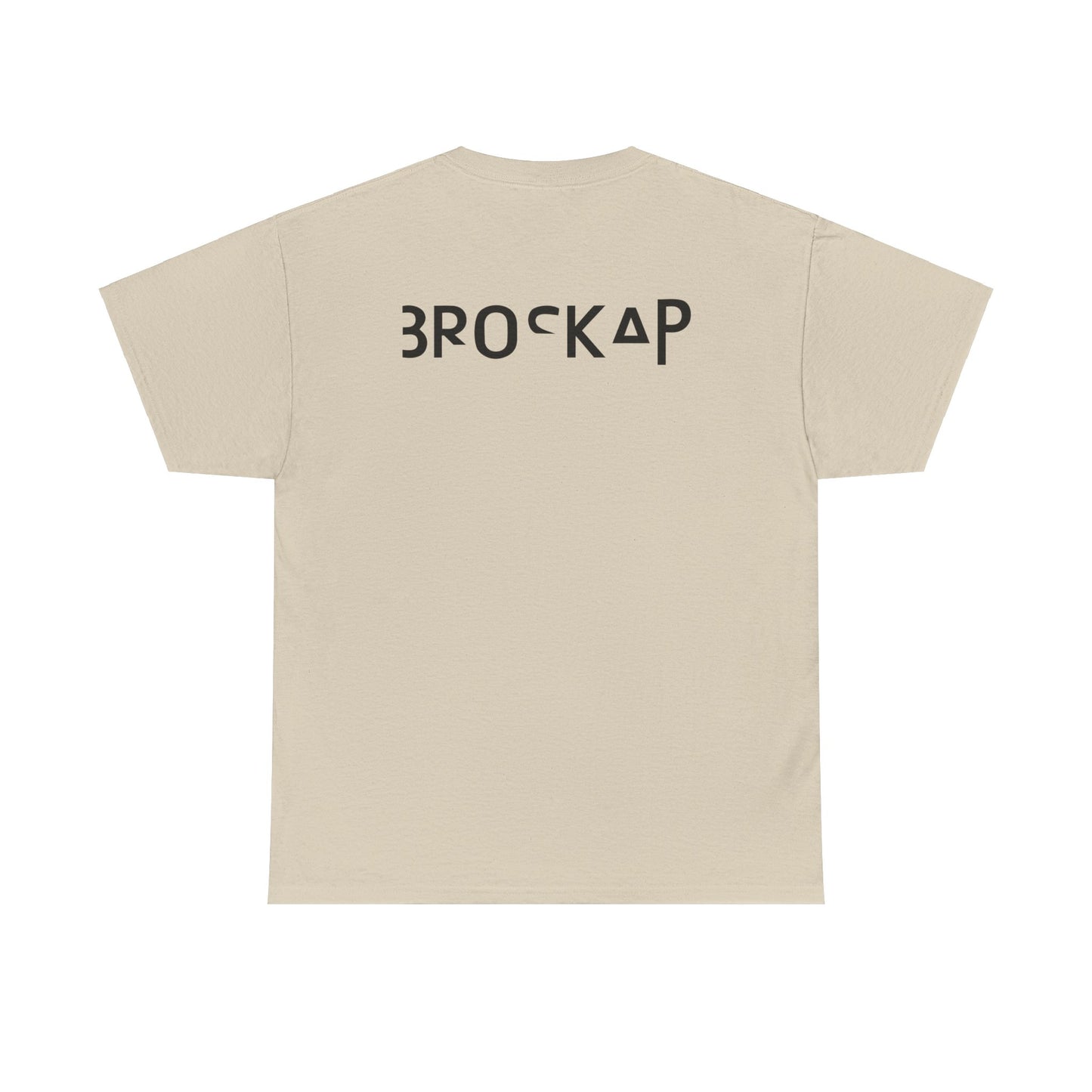 T-Shirt Broskap