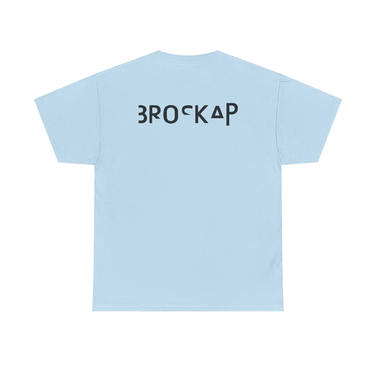 T-Shirt Broskap