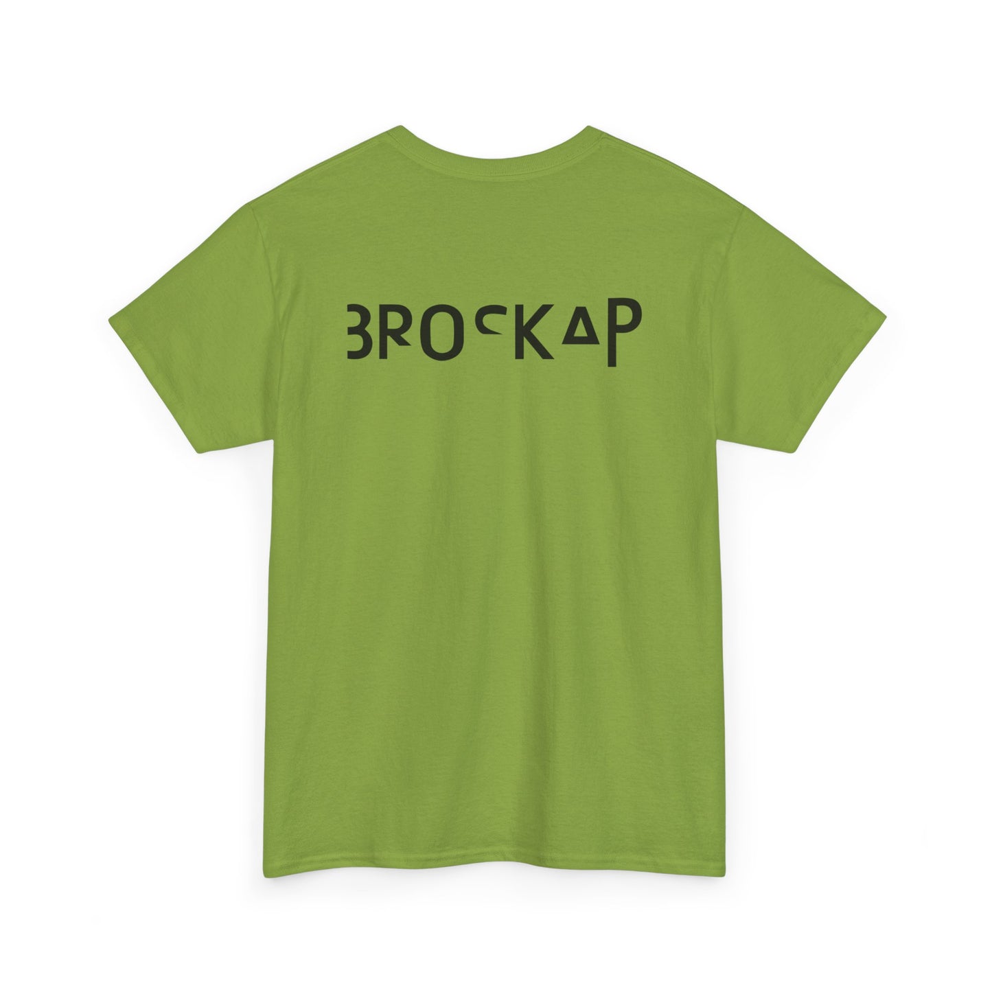 T-Shirt Broskap